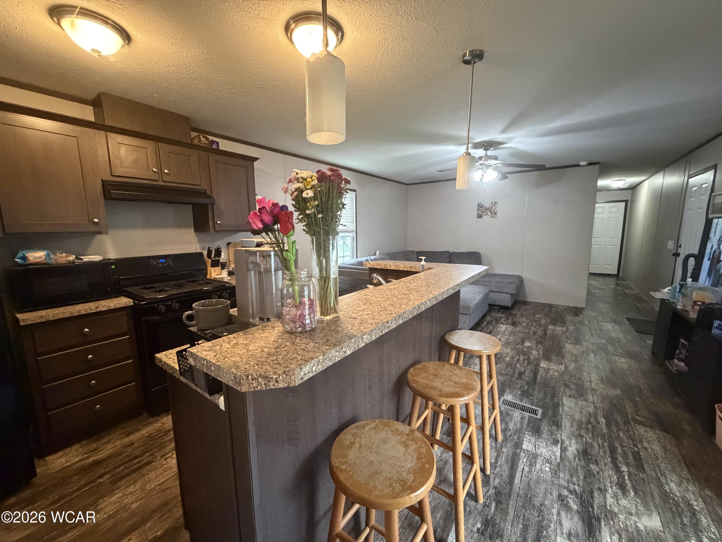 1800 Reservoir Road, Lima, Ohio