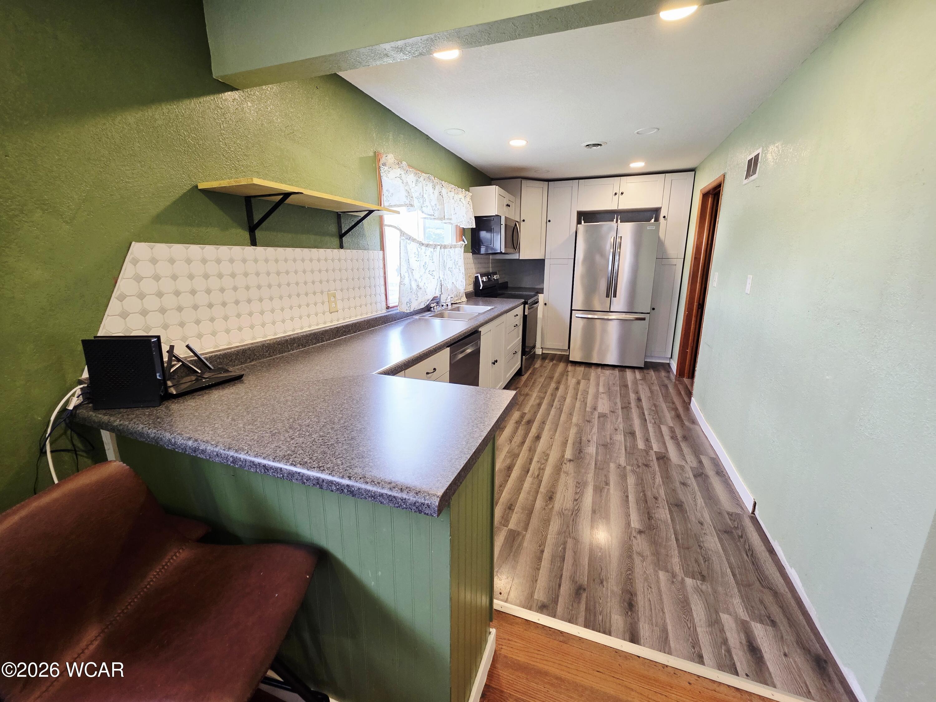 362 Barron Street, Kenton, Ohio