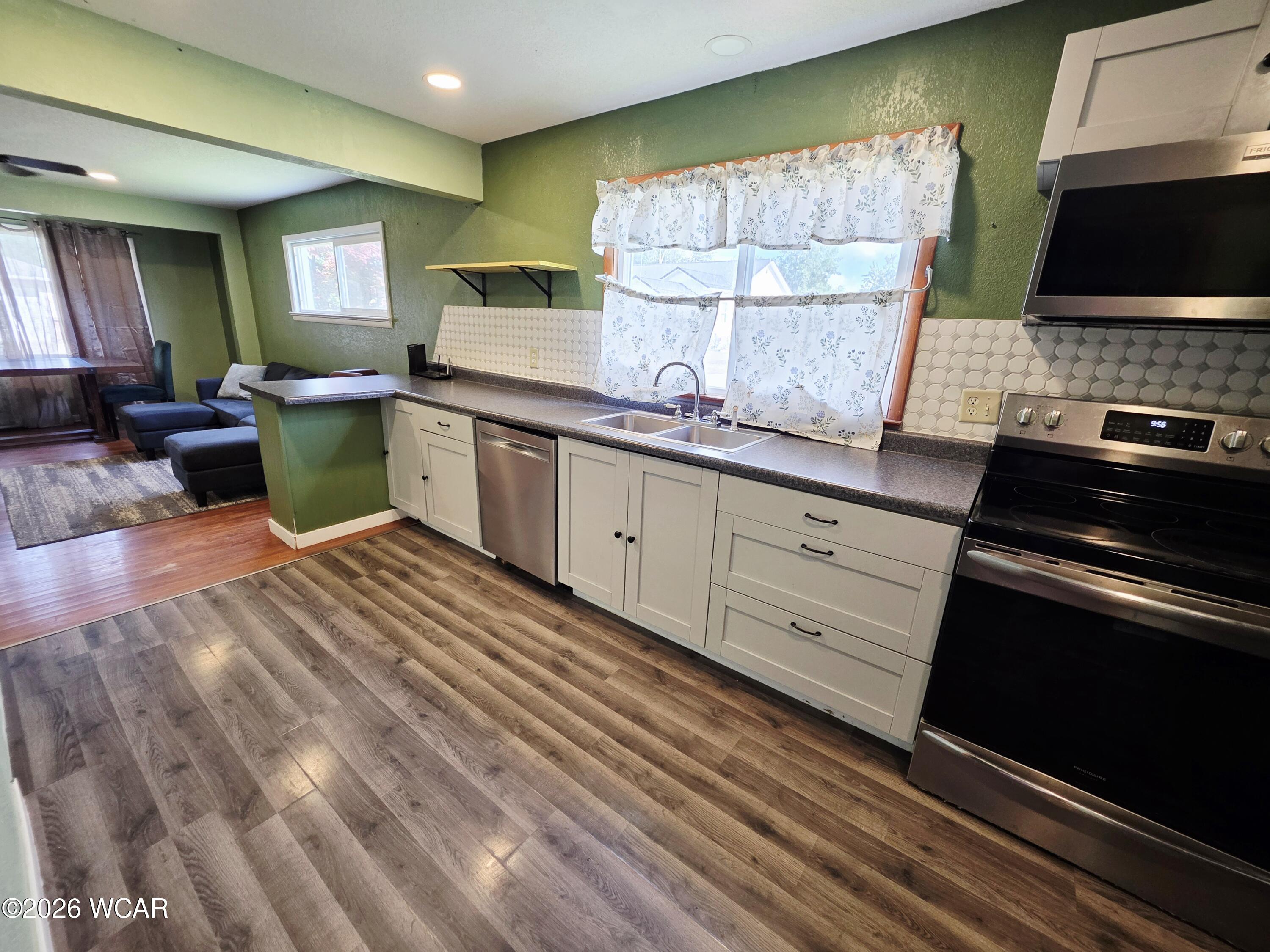 362 Barron Street, Kenton, Ohio