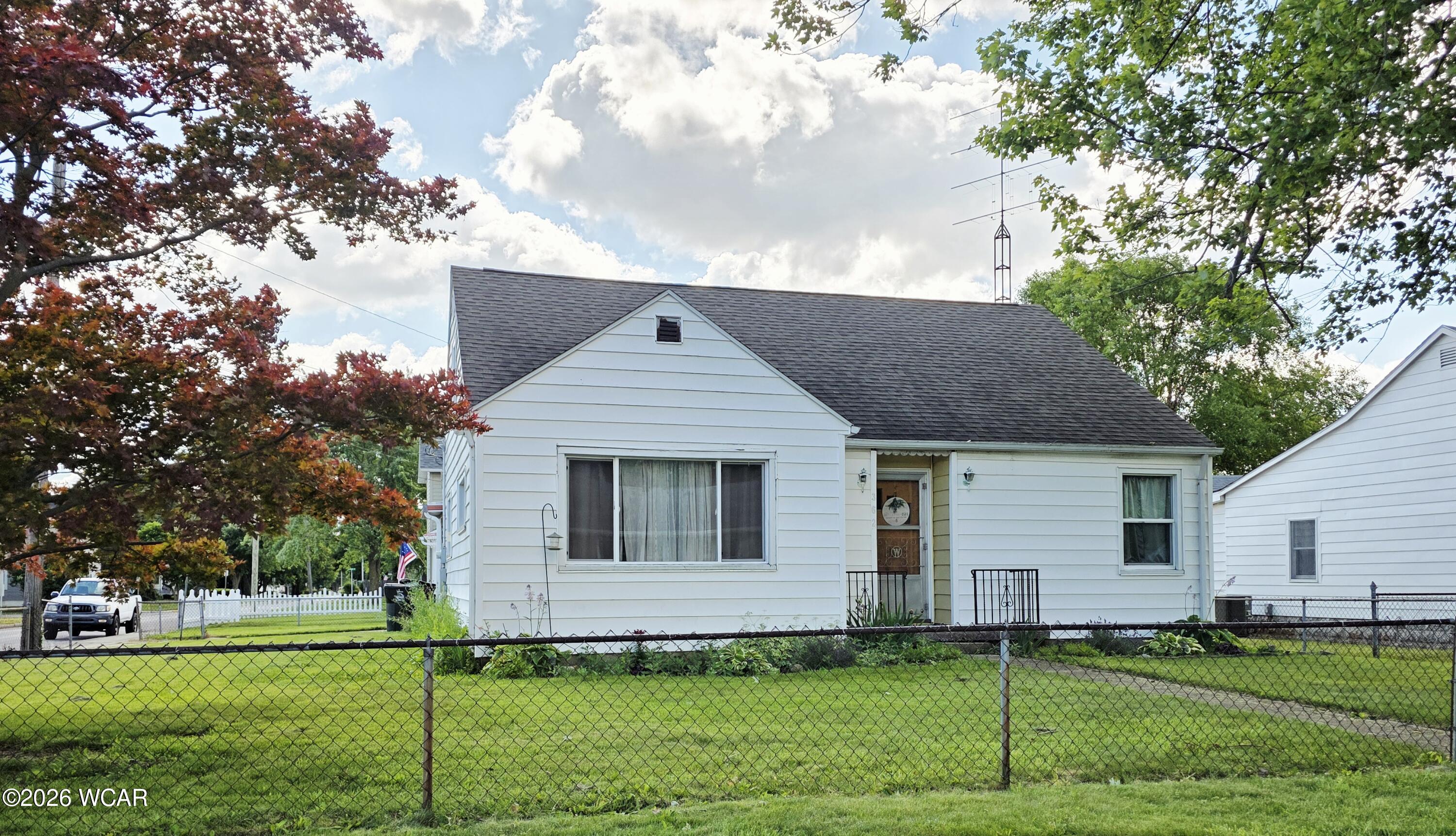 362 Barron Street, Kenton, Ohio