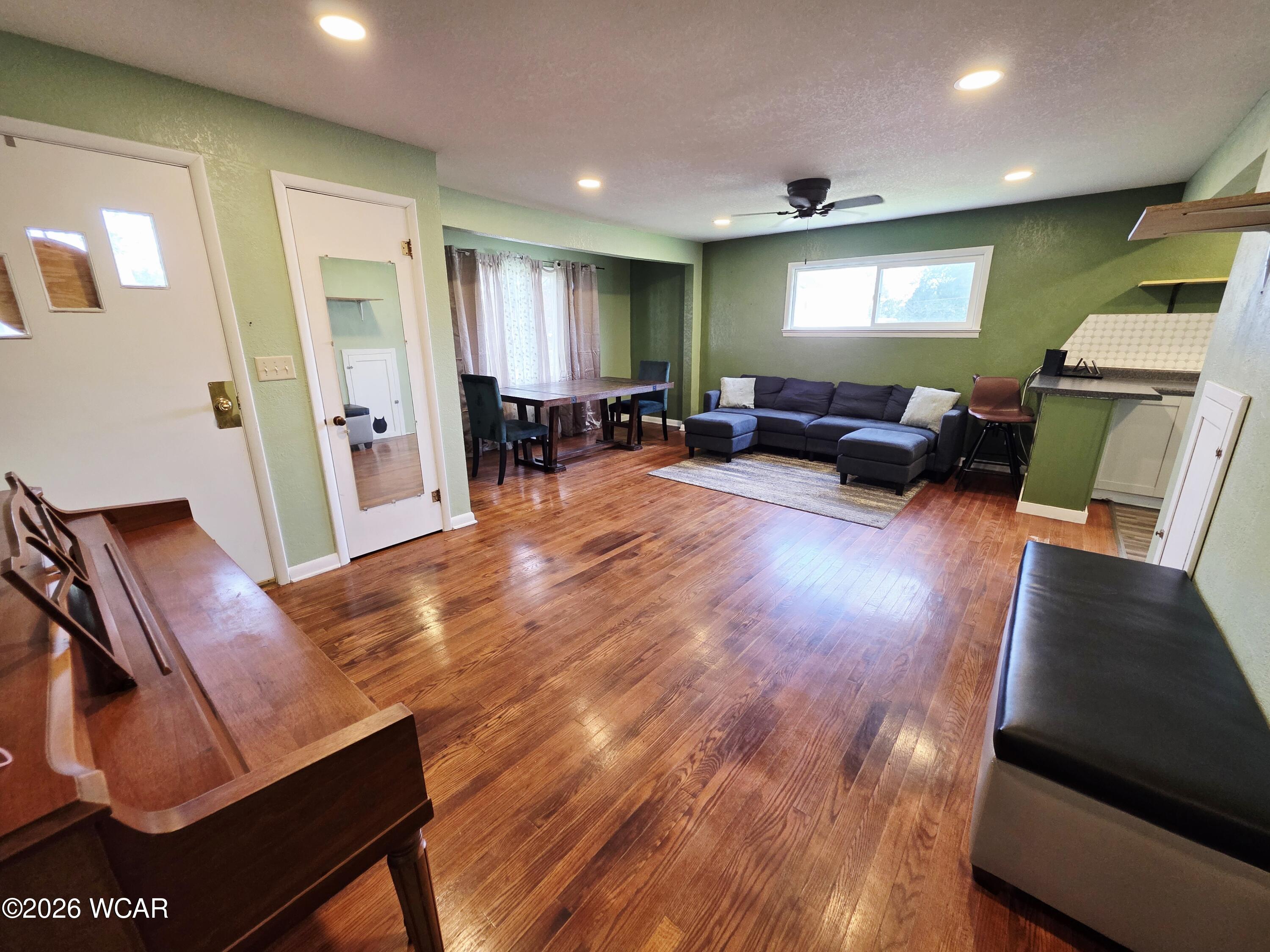 362 Barron Street, Kenton, Ohio