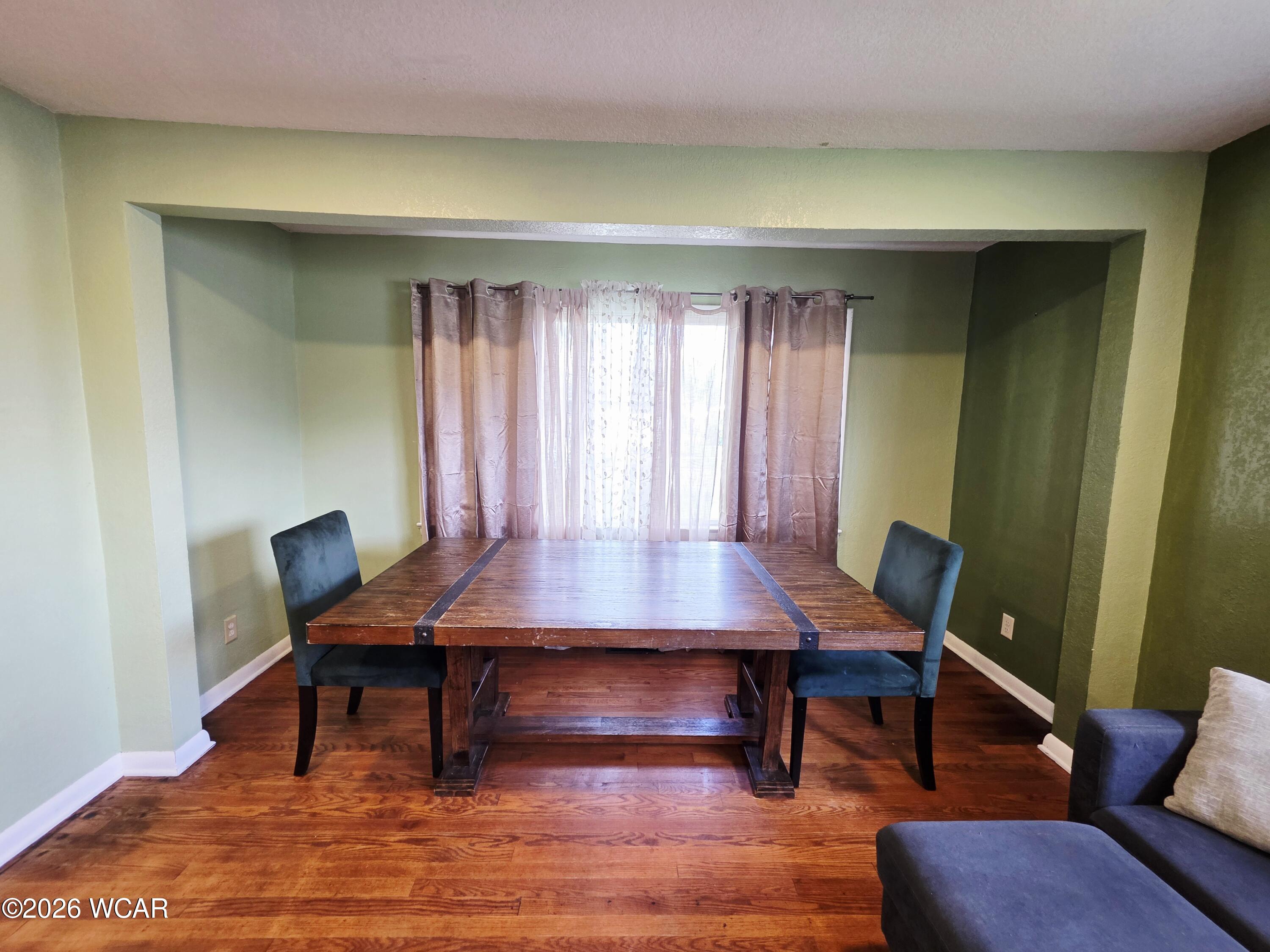 362 Barron Street, Kenton, Ohio