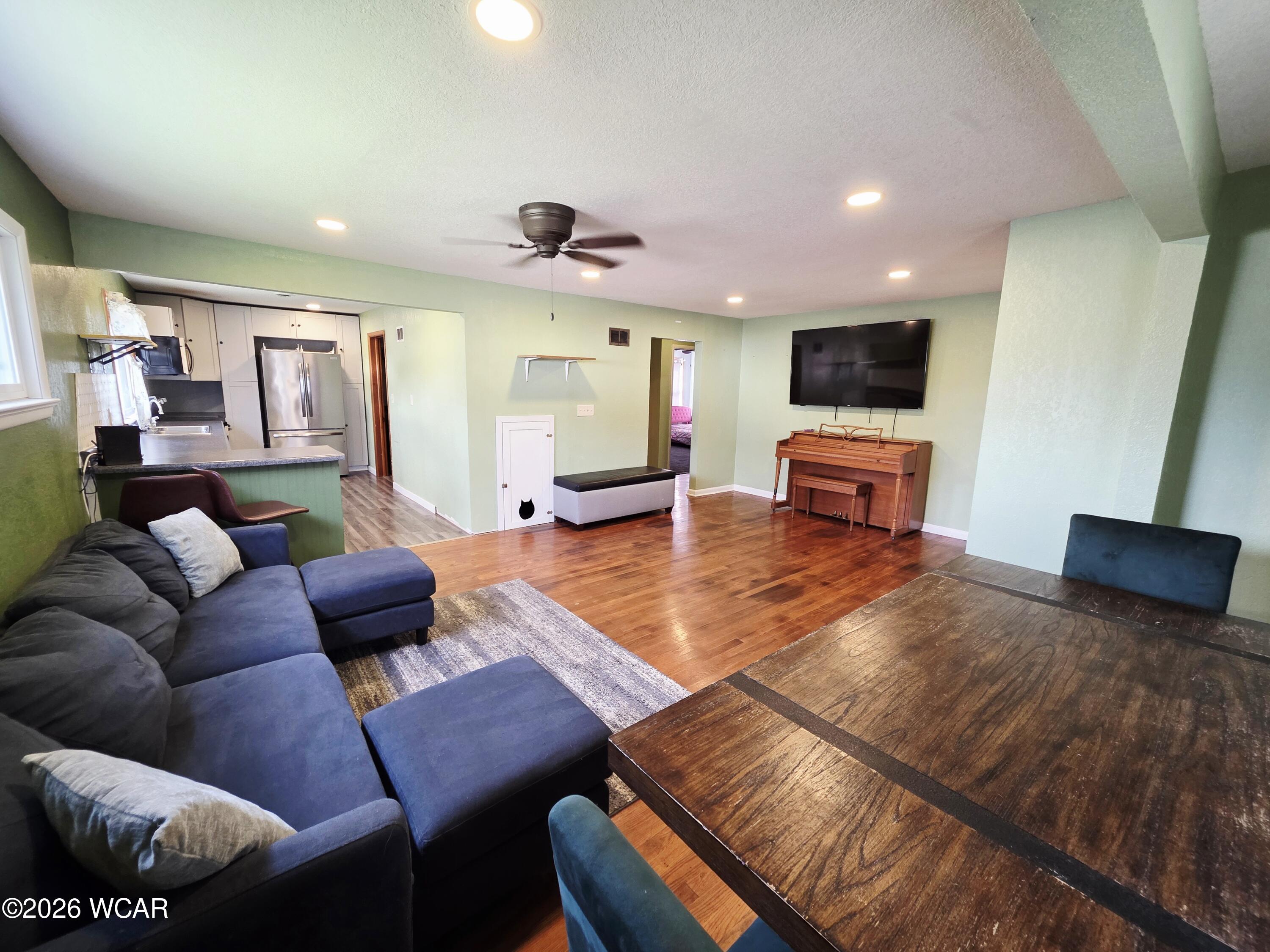 362 Barron Street, Kenton, Ohio