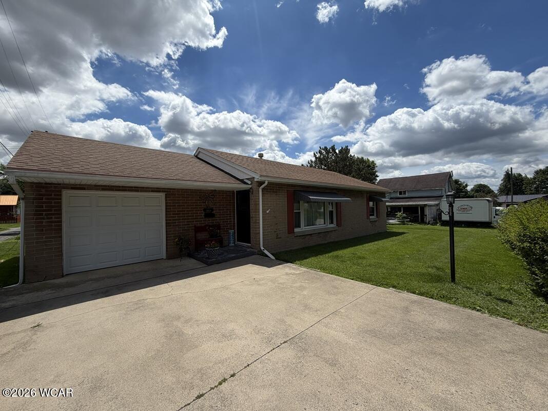 212 Barron Street, Kenton, Ohio