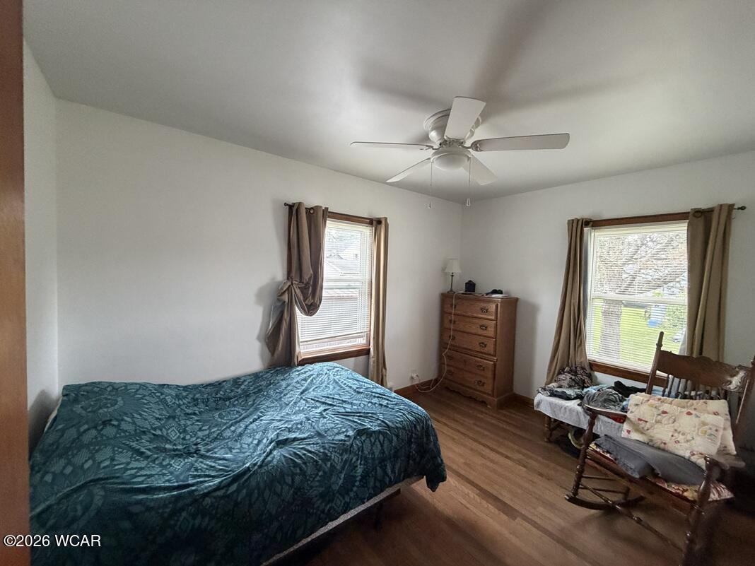212 Barron Street, Kenton, Ohio