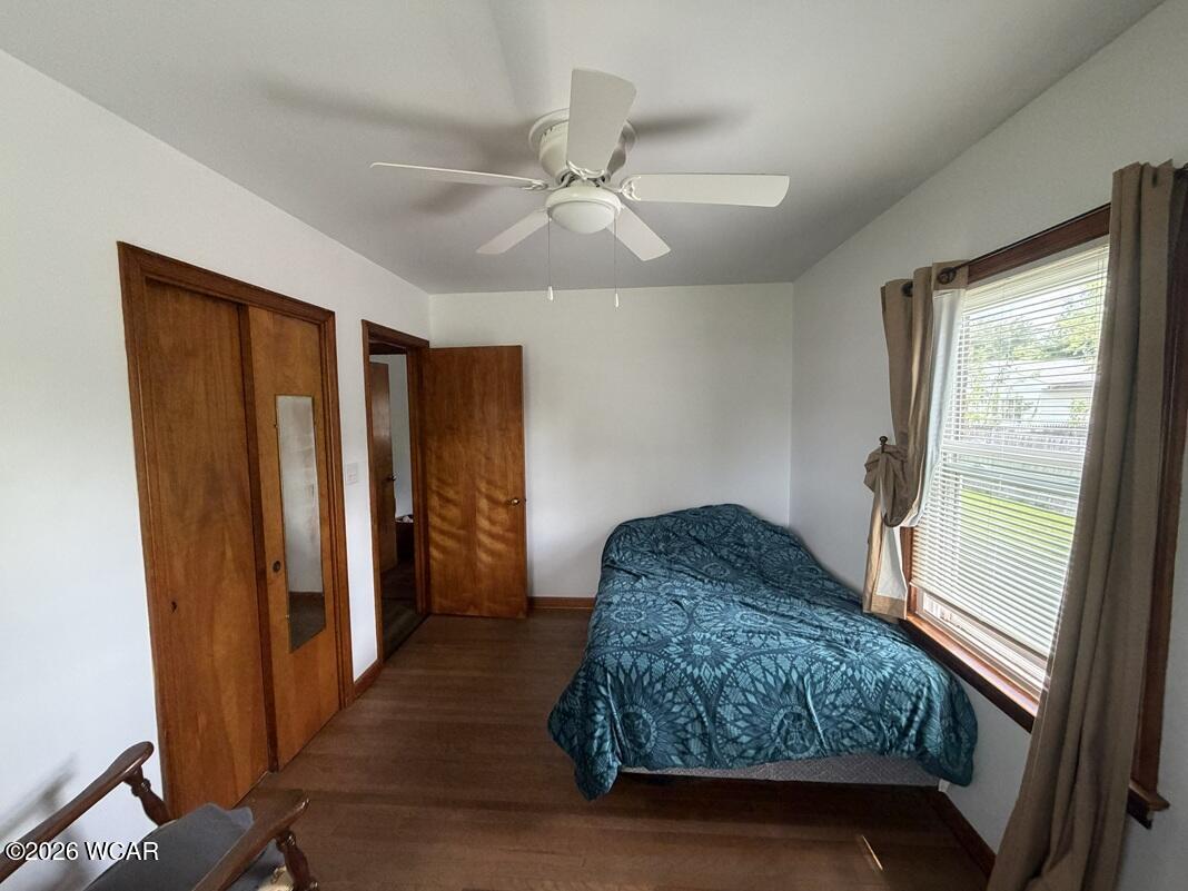 212 Barron Street, Kenton, Ohio