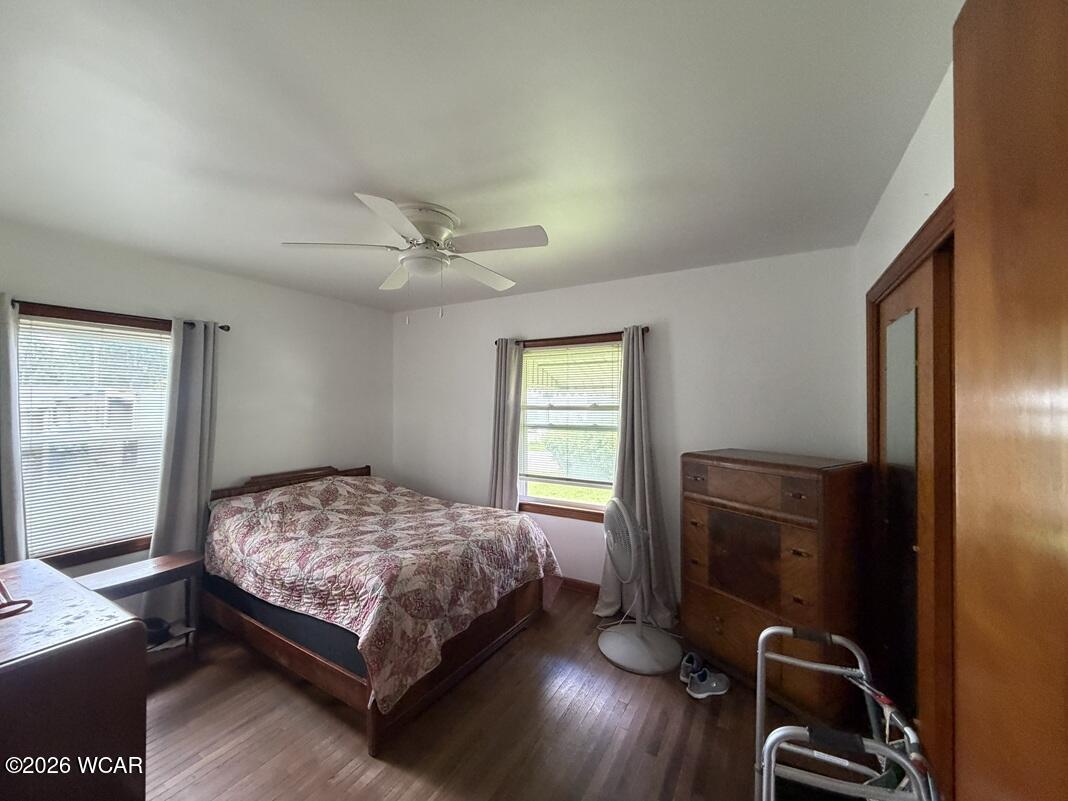 212 Barron Street, Kenton, Ohio