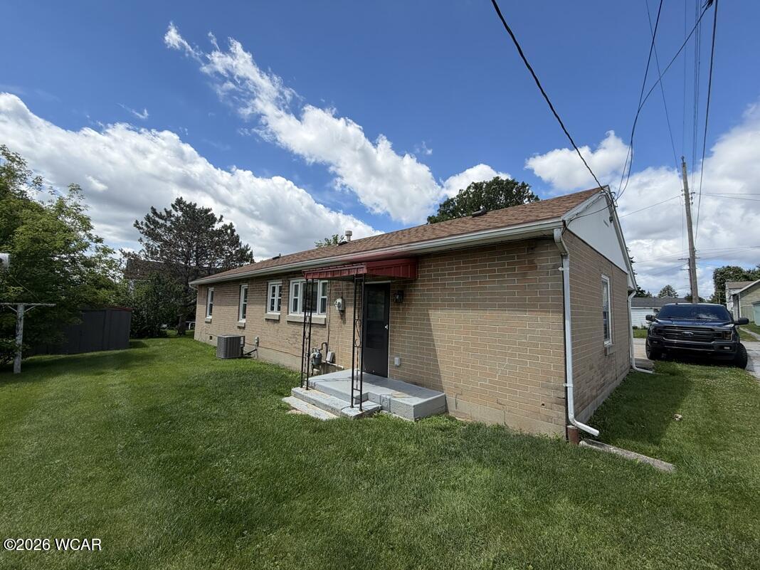 212 Barron Street, Kenton, Ohio