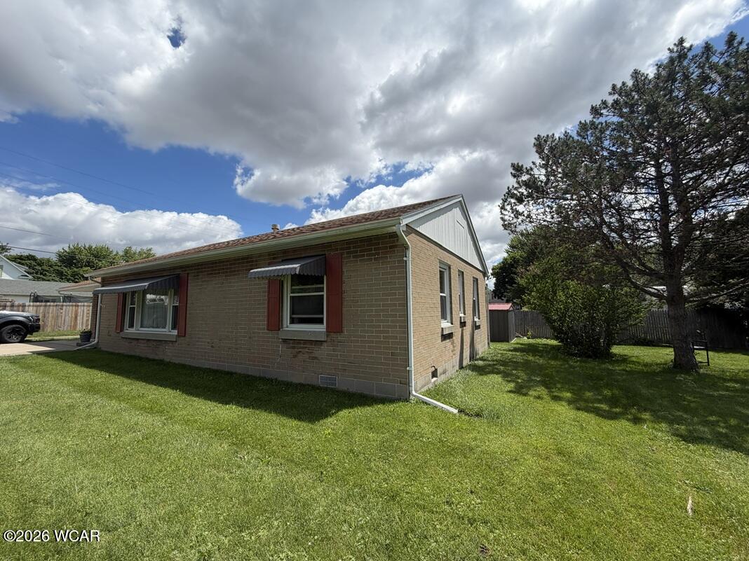212 Barron Street, Kenton, Ohio