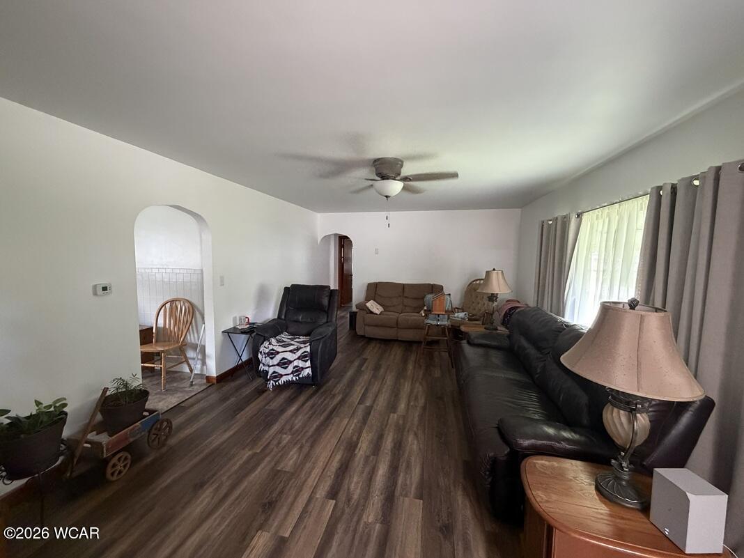 212 Barron Street, Kenton, Ohio