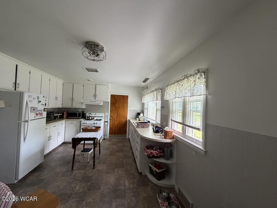212 Barron Street, Kenton, Ohio