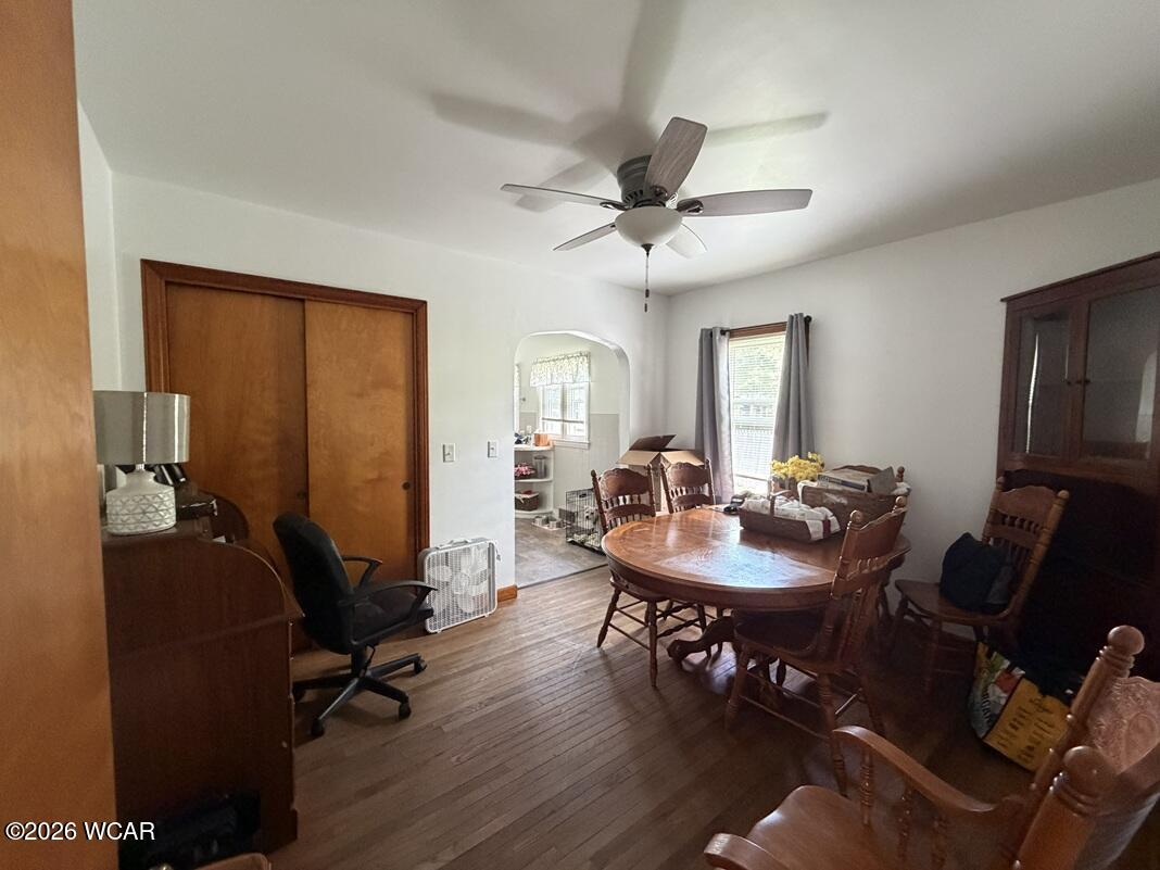 212 Barron Street, Kenton, Ohio