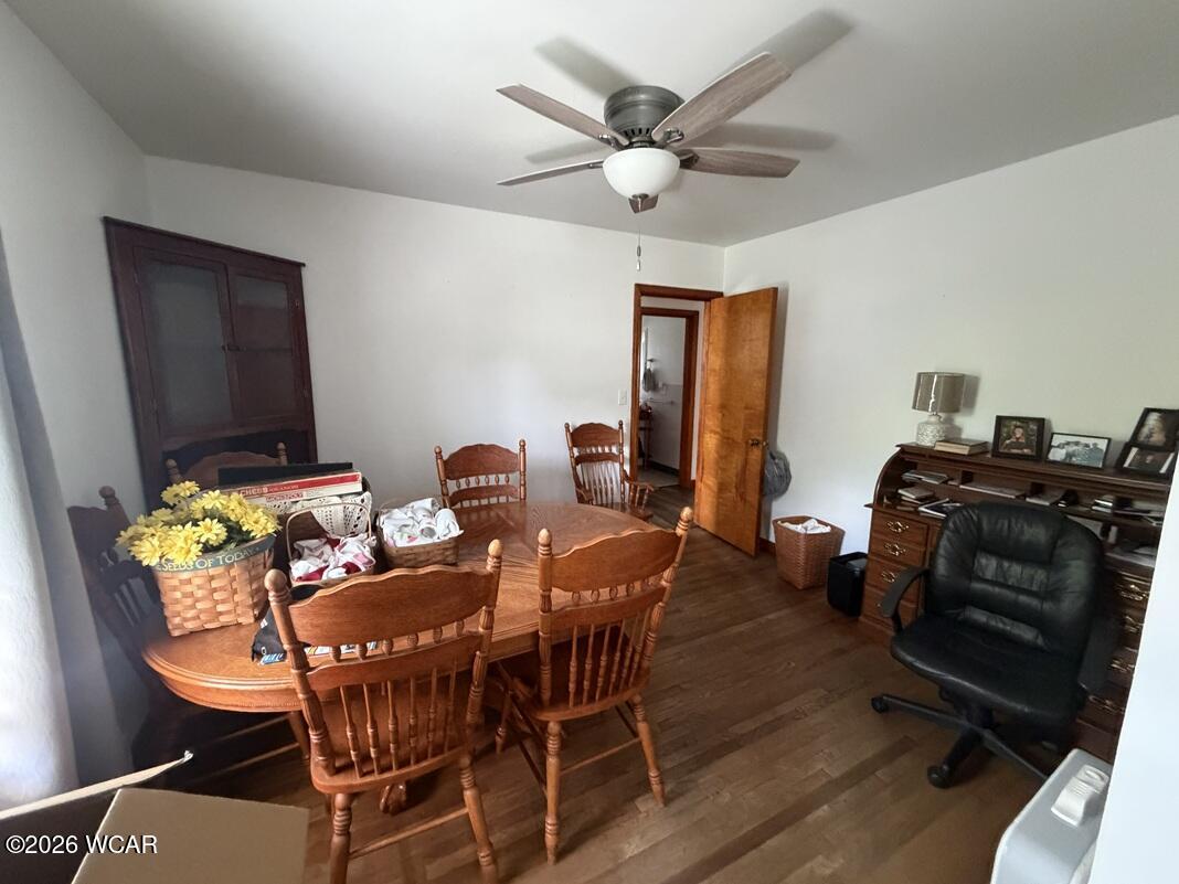 212 Barron Street, Kenton, Ohio