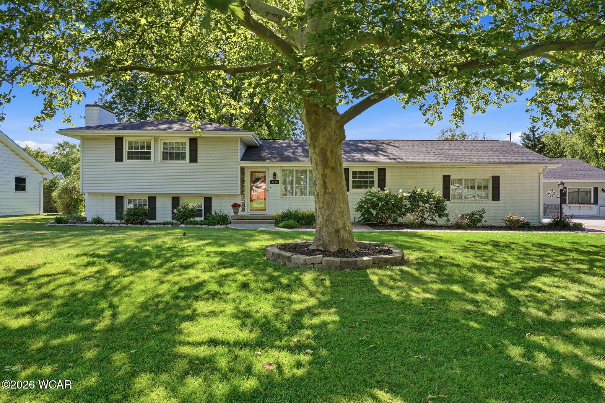 1106 Cherry Lane, Findlay, Ohio