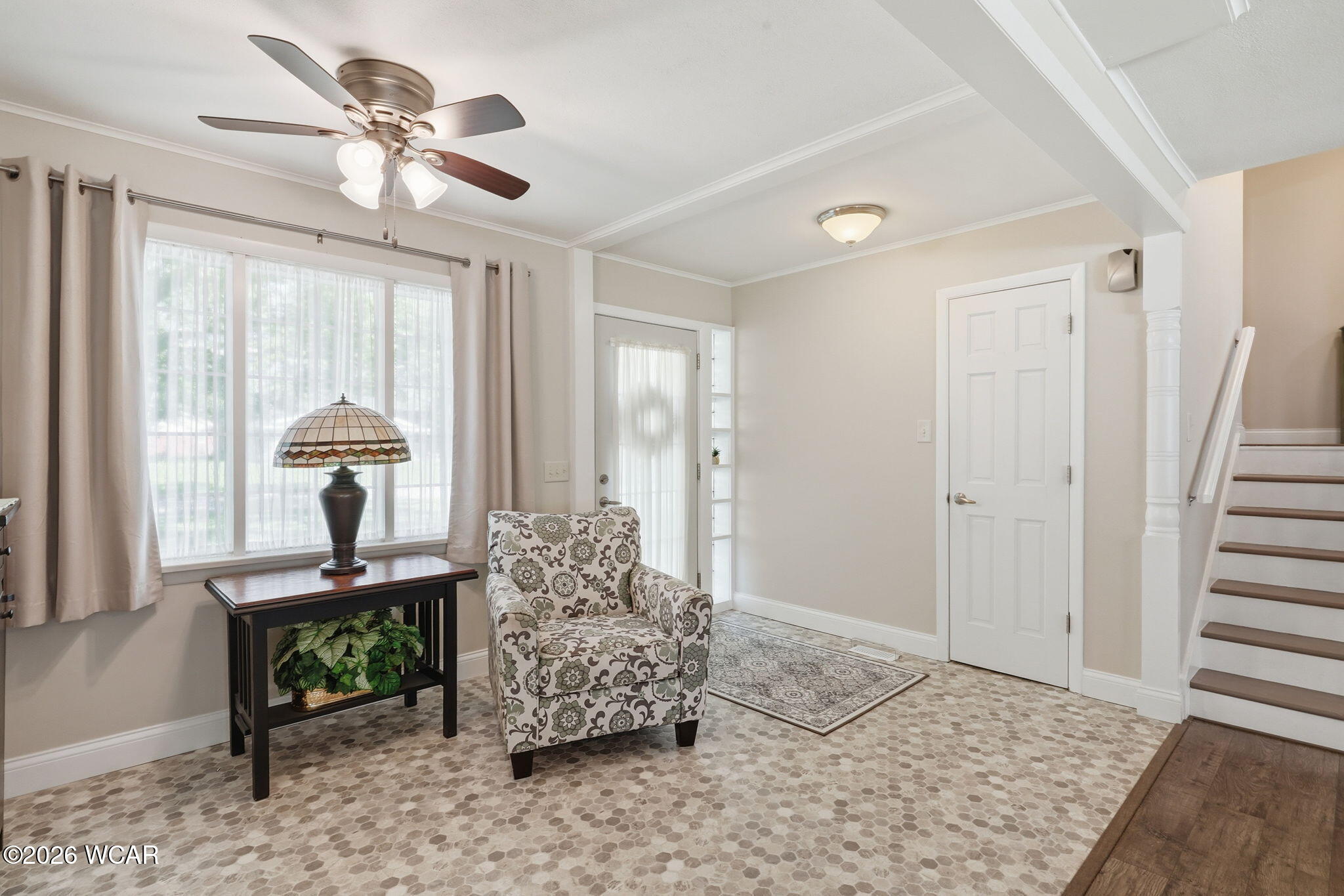 1106 Cherry Lane, Findlay, Ohio