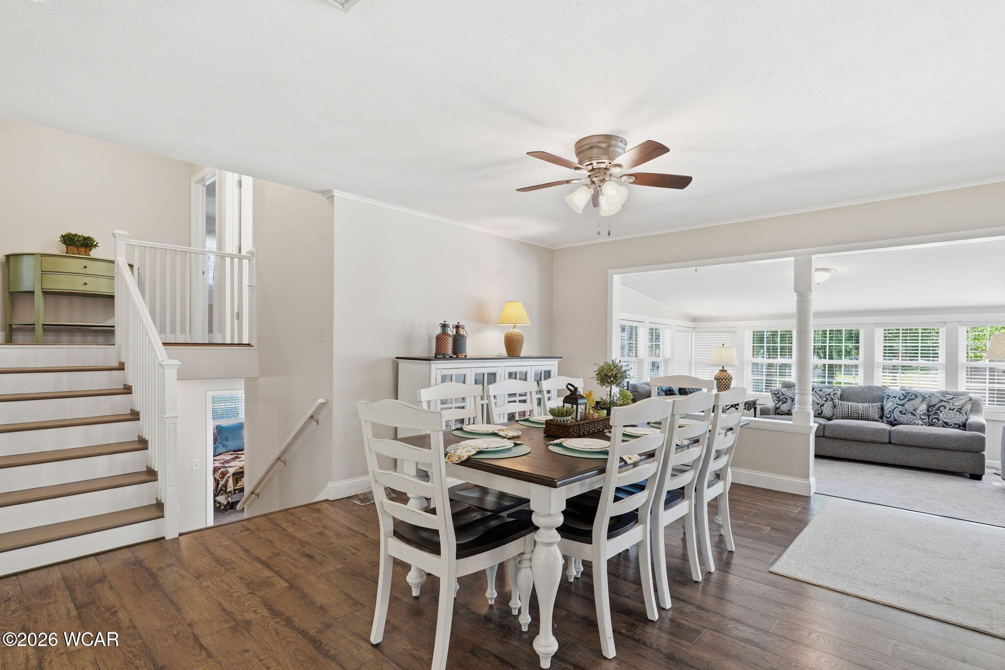 1106 Cherry Lane, Findlay, Ohio
