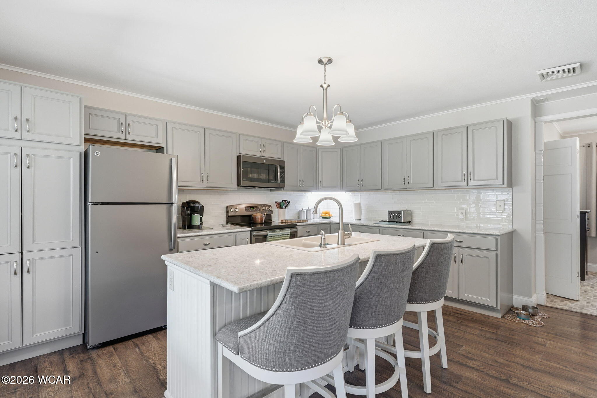 1106 Cherry Lane, Findlay, Ohio