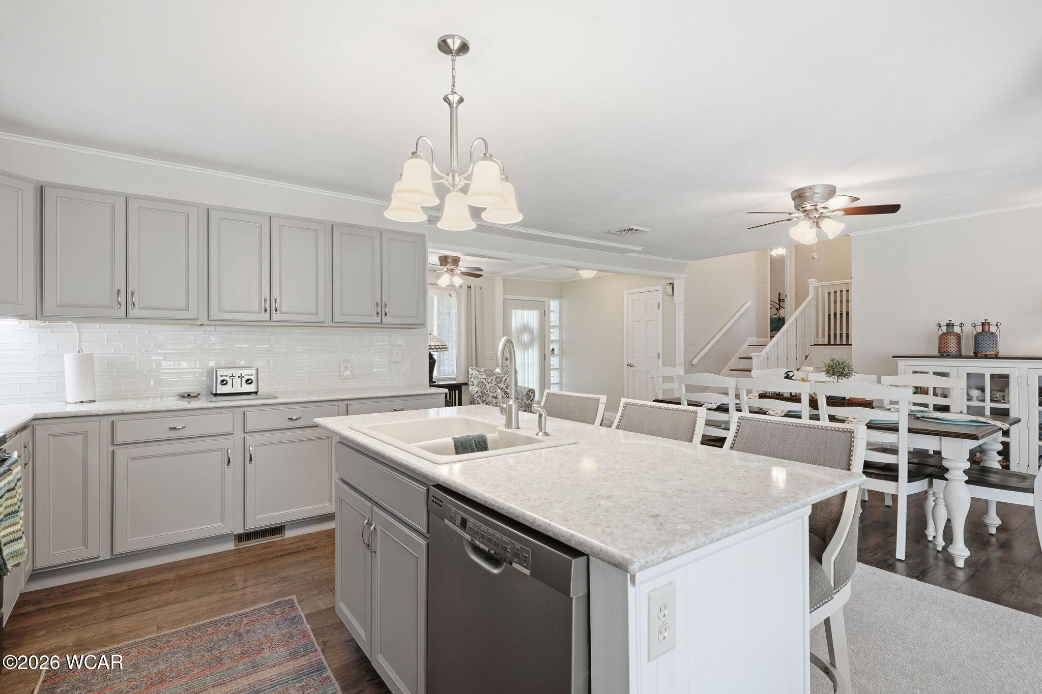 1106 Cherry Lane, Findlay, Ohio