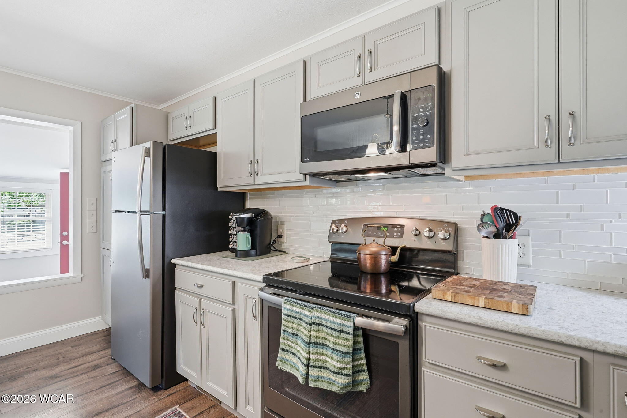 1106 Cherry Lane, Findlay, Ohio