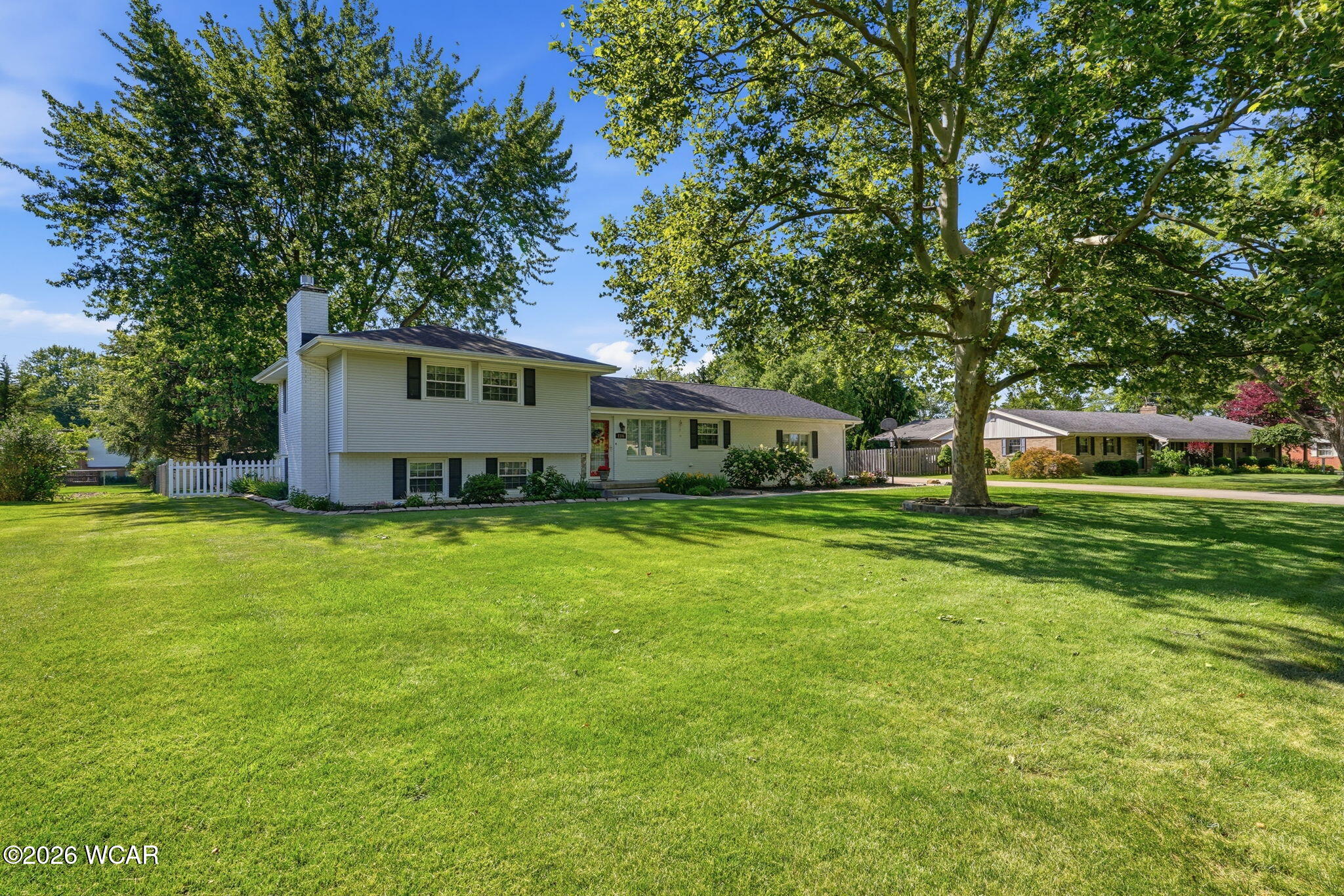 1106 Cherry Lane, Findlay, Ohio