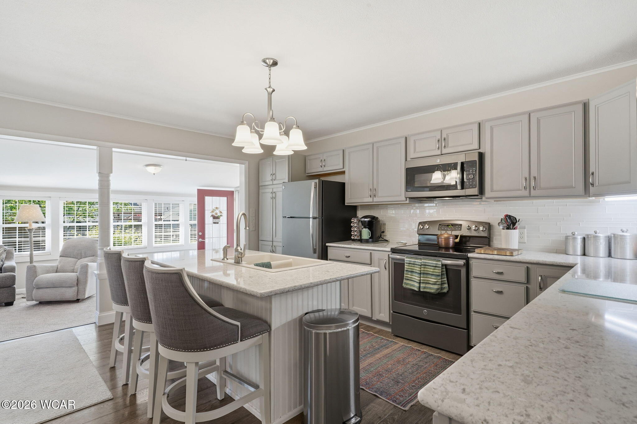 1106 Cherry Lane, Findlay, Ohio