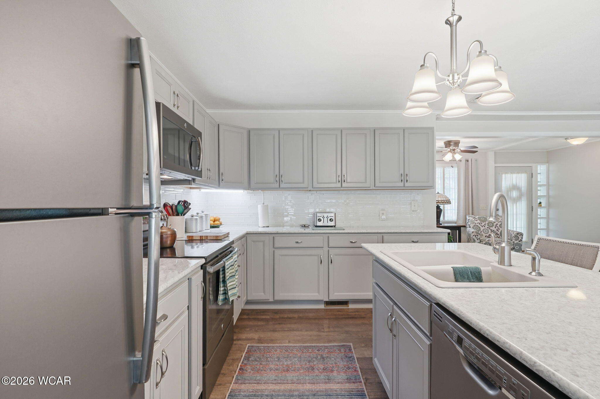 1106 Cherry Lane, Findlay, Ohio
