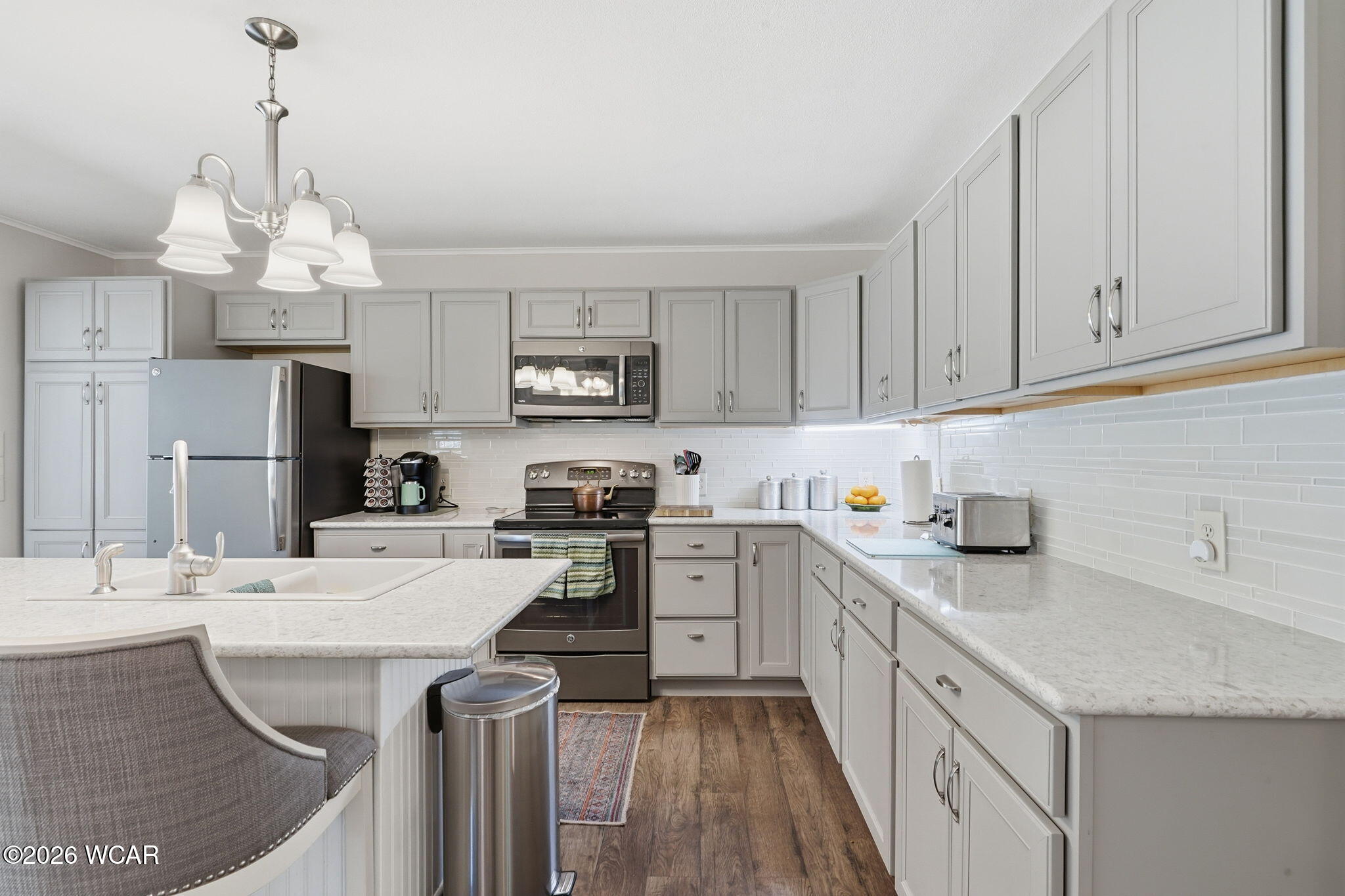 1106 Cherry Lane, Findlay, Ohio