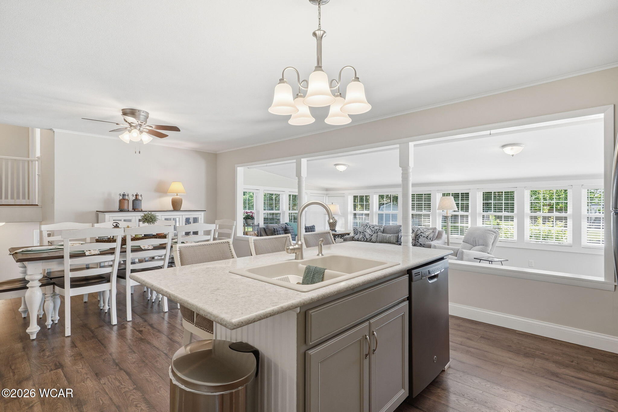 1106 Cherry Lane, Findlay, Ohio