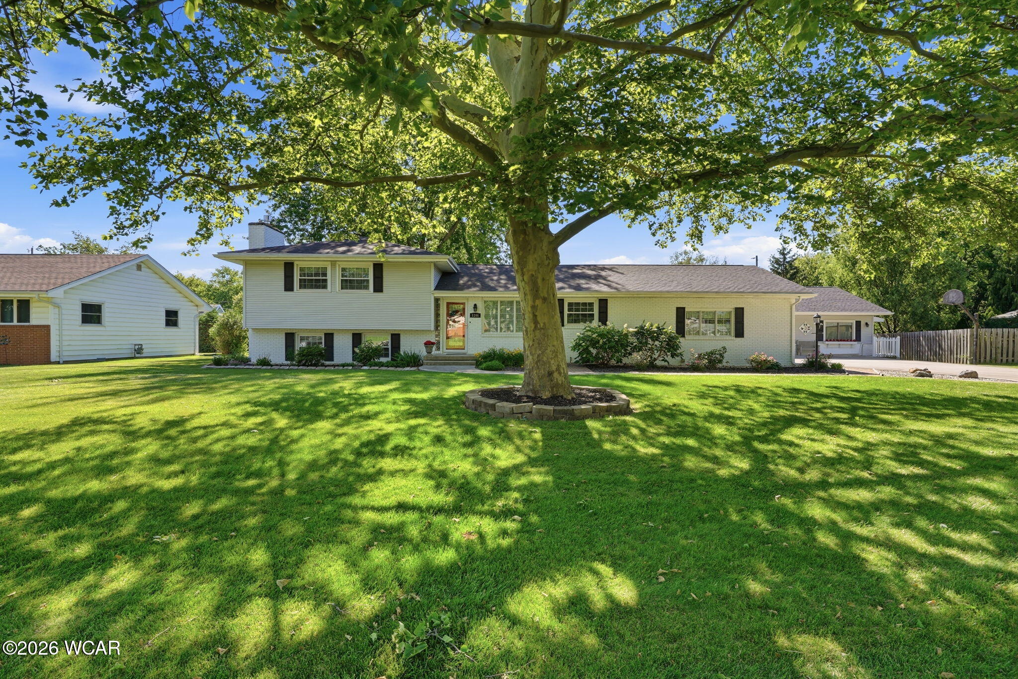 1106 Cherry Lane, Findlay, Ohio