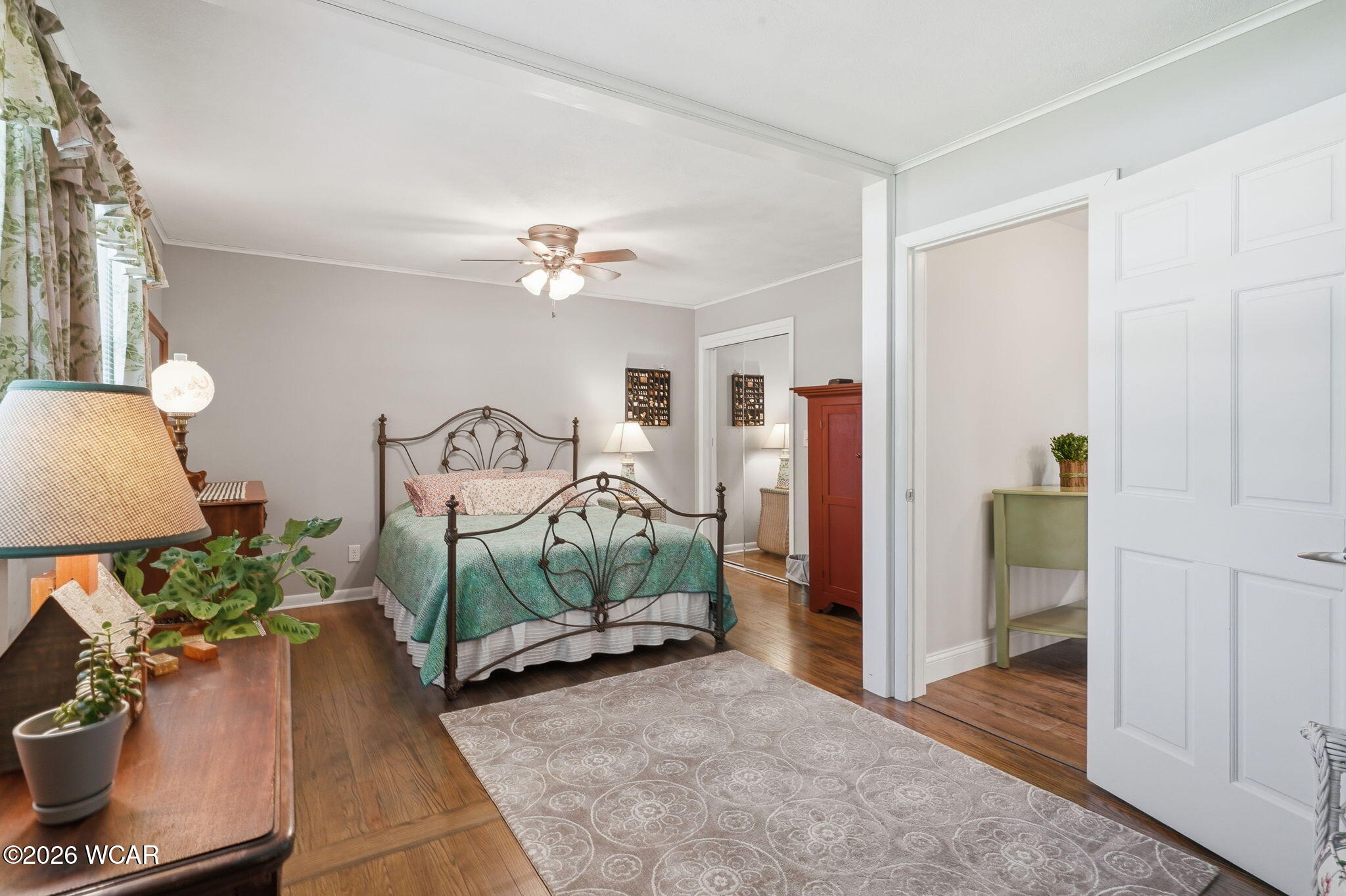 1106 Cherry Lane, Findlay, Ohio