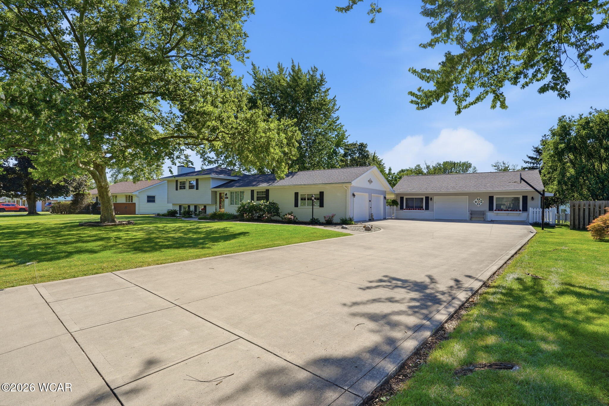 1106 Cherry Lane, Findlay, Ohio