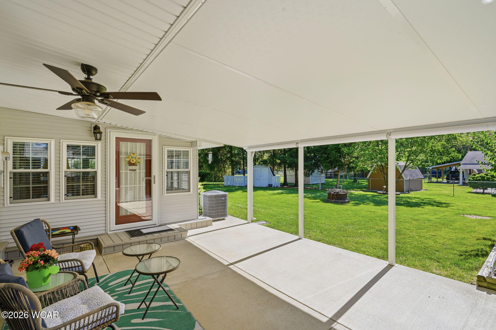 1106 Cherry Lane, Findlay, Ohio