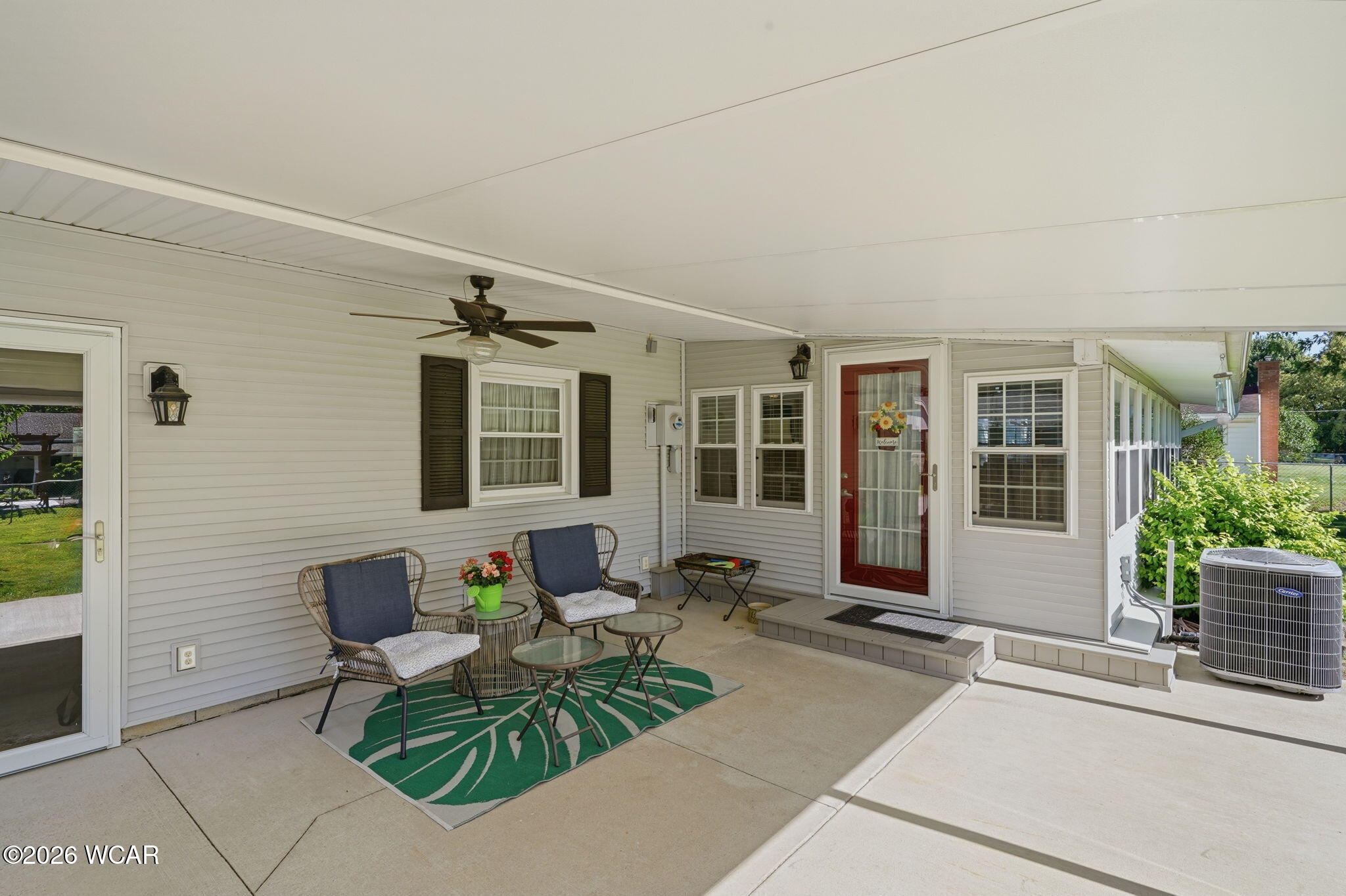 1106 Cherry Lane, Findlay, Ohio