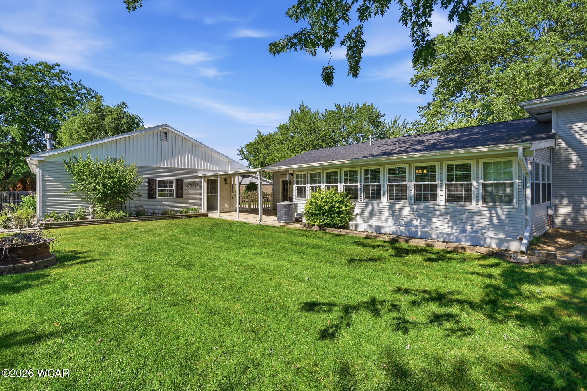 1106 Cherry Lane, Findlay, Ohio