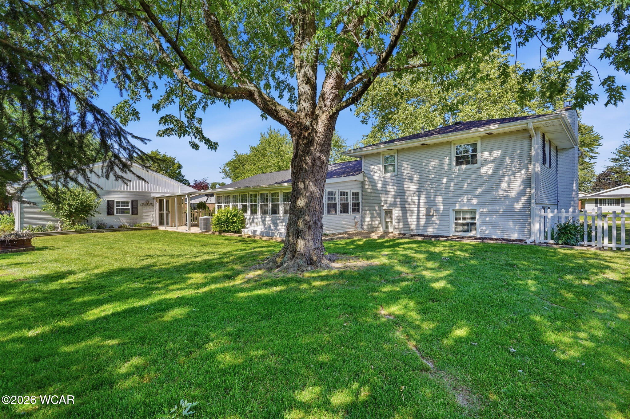 1106 Cherry Lane, Findlay, Ohio
