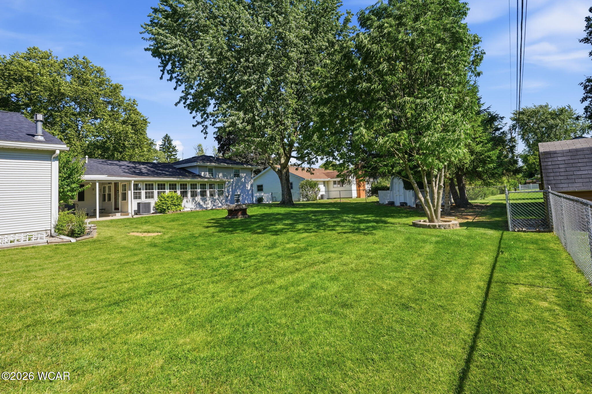 1106 Cherry Lane, Findlay, Ohio