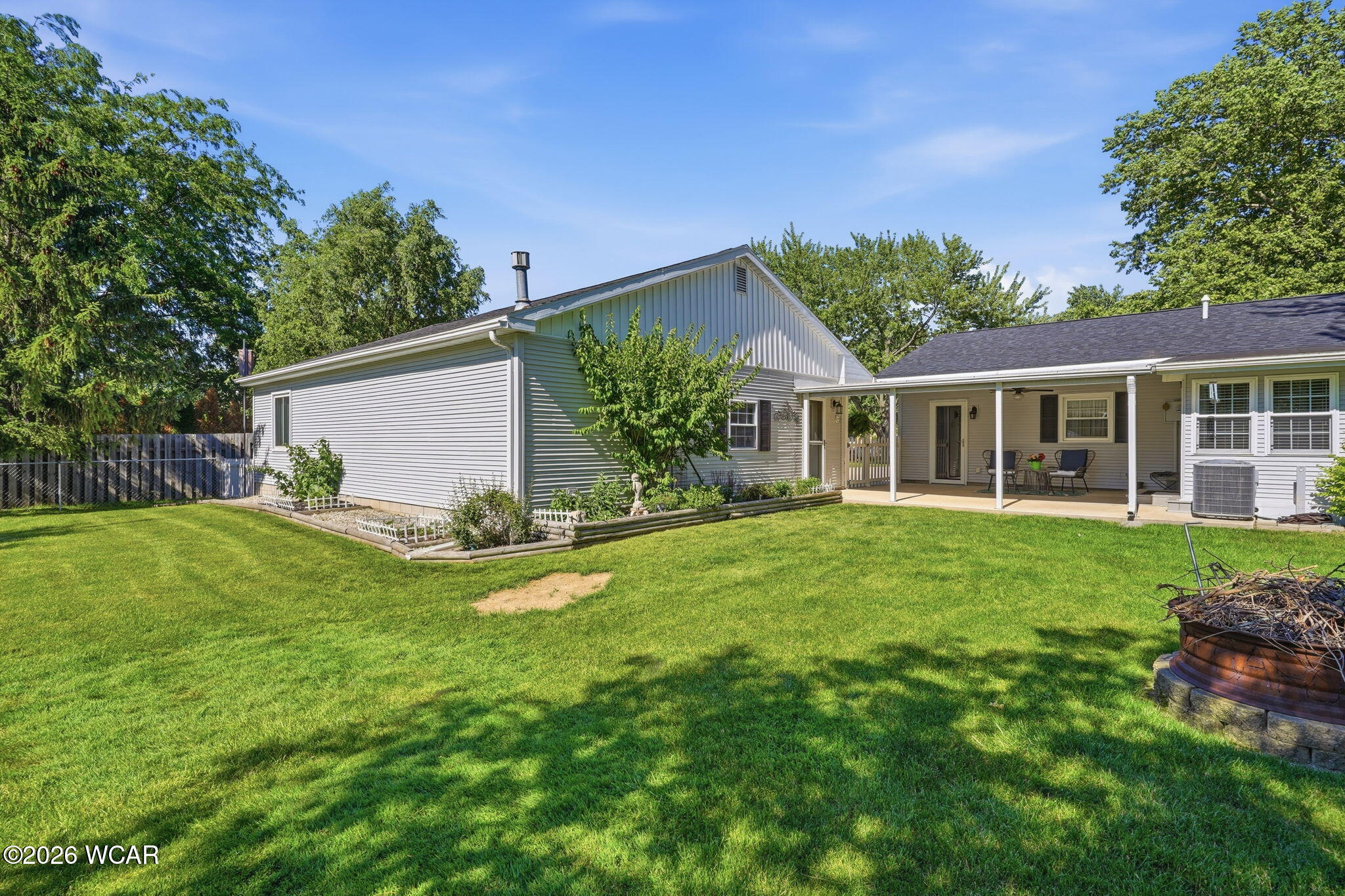1106 Cherry Lane, Findlay, Ohio
