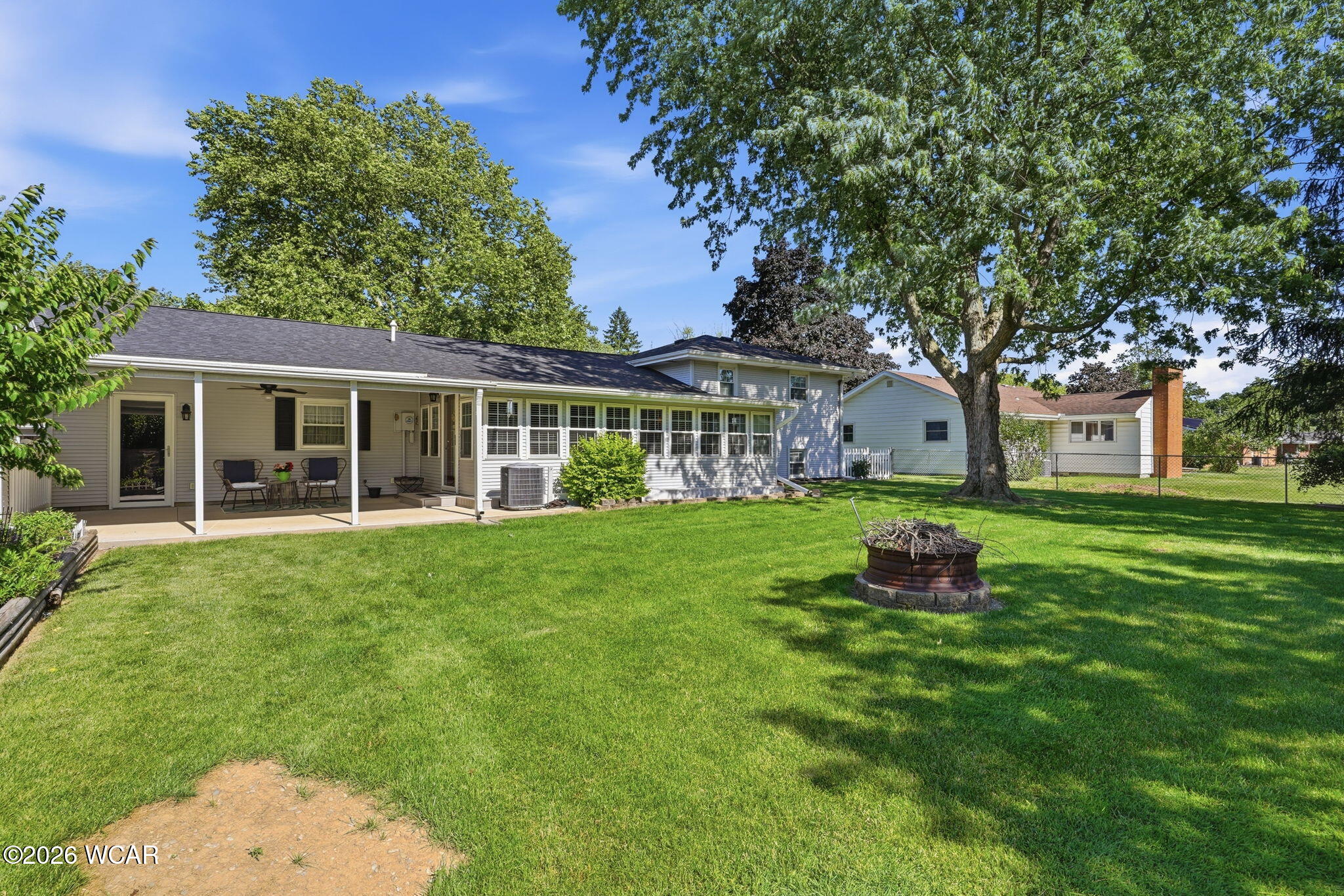 1106 Cherry Lane, Findlay, Ohio