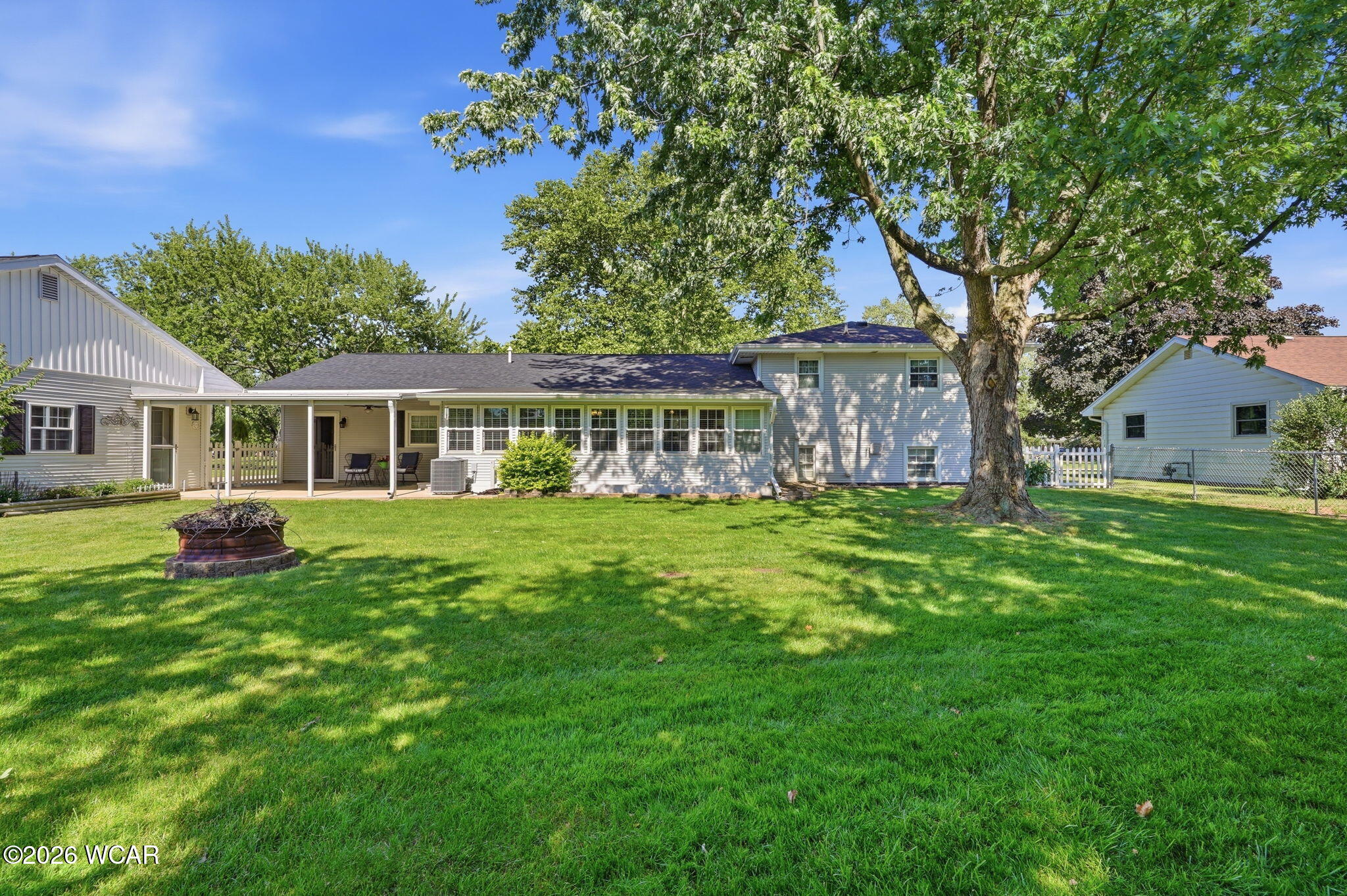 1106 Cherry Lane, Findlay, Ohio