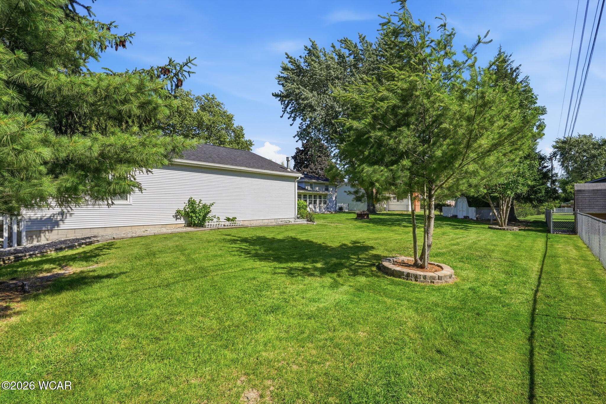 1106 Cherry Lane, Findlay, Ohio