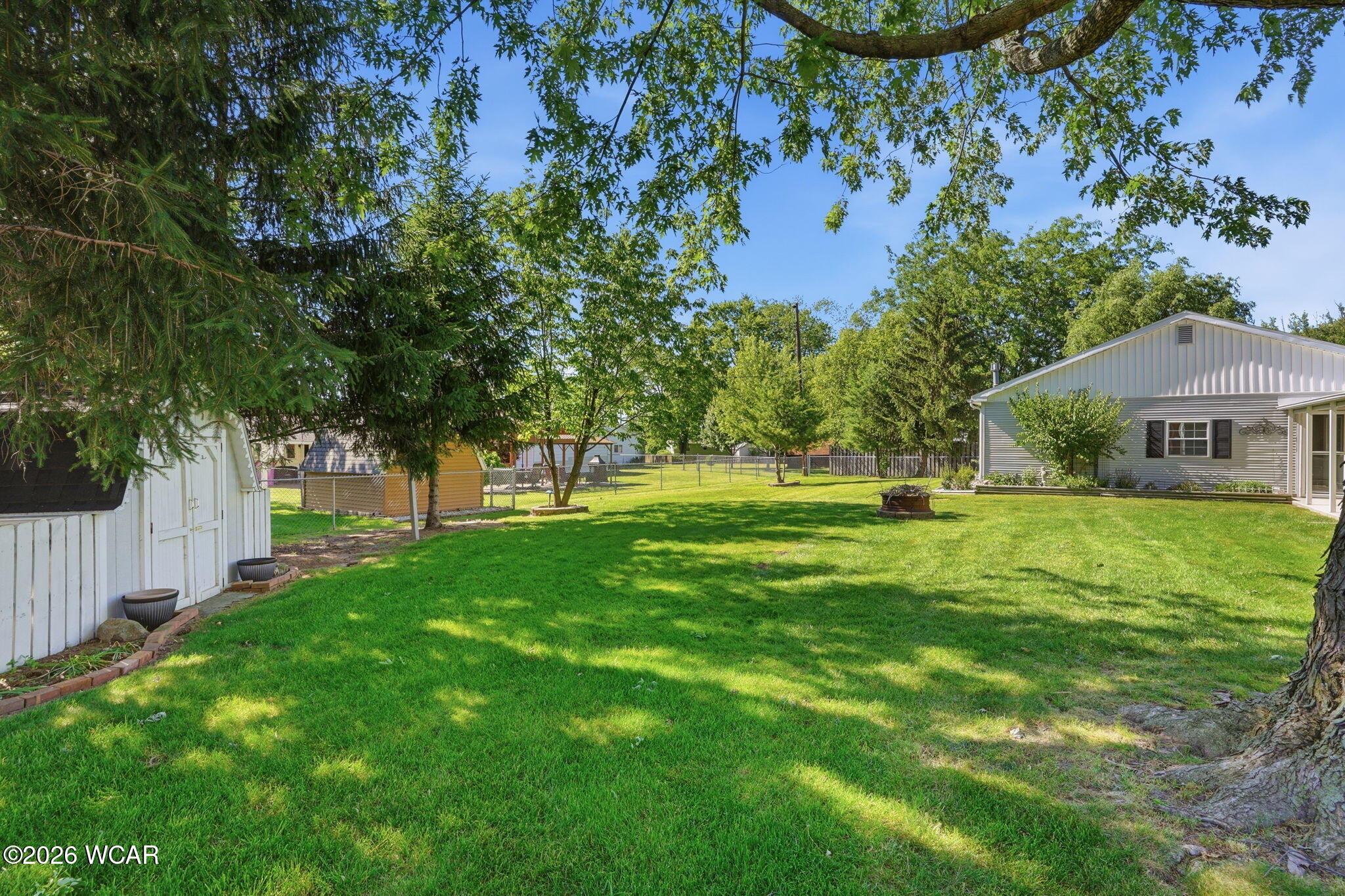 1106 Cherry Lane, Findlay, Ohio