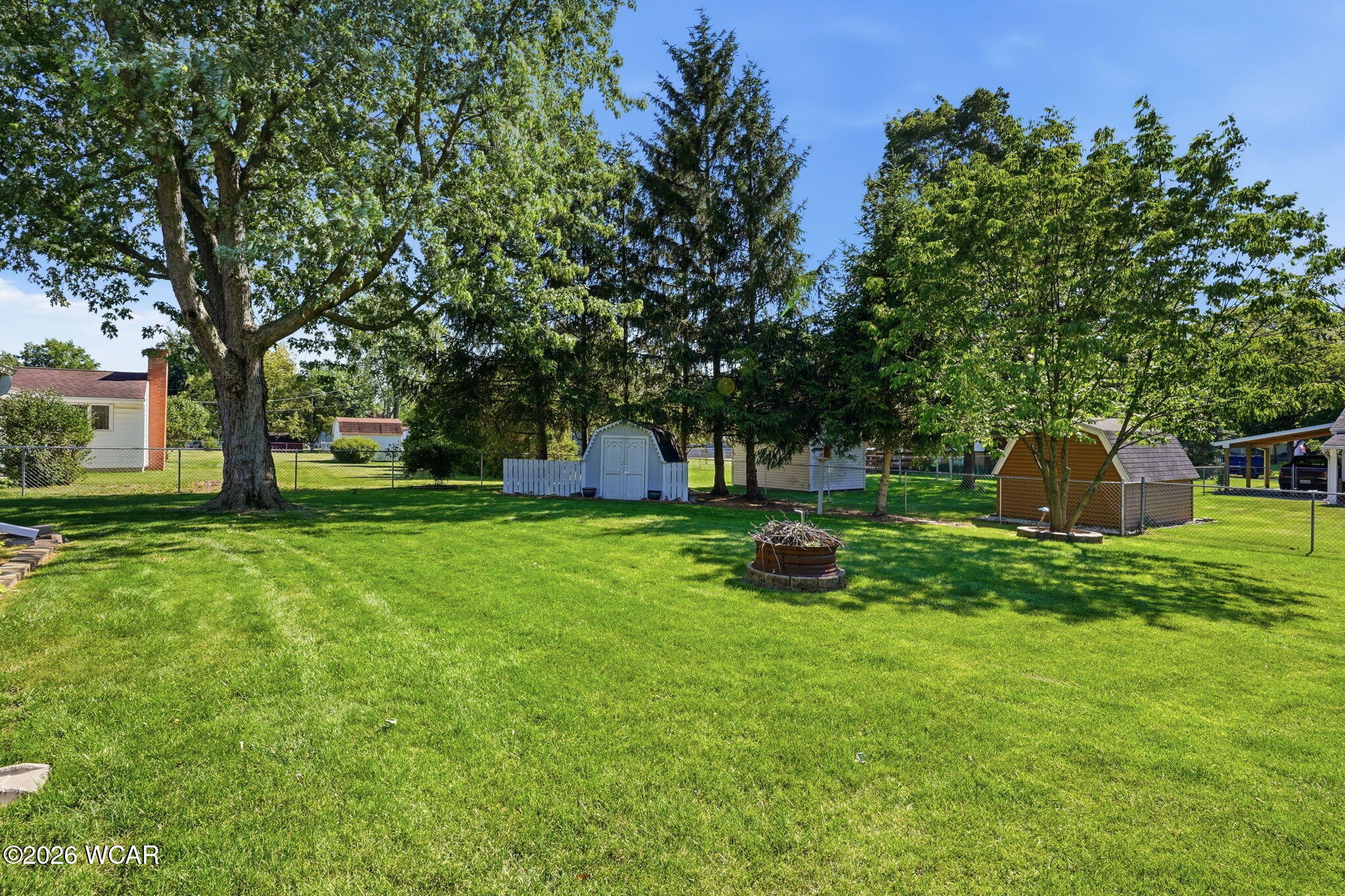 1106 Cherry Lane, Findlay, Ohio