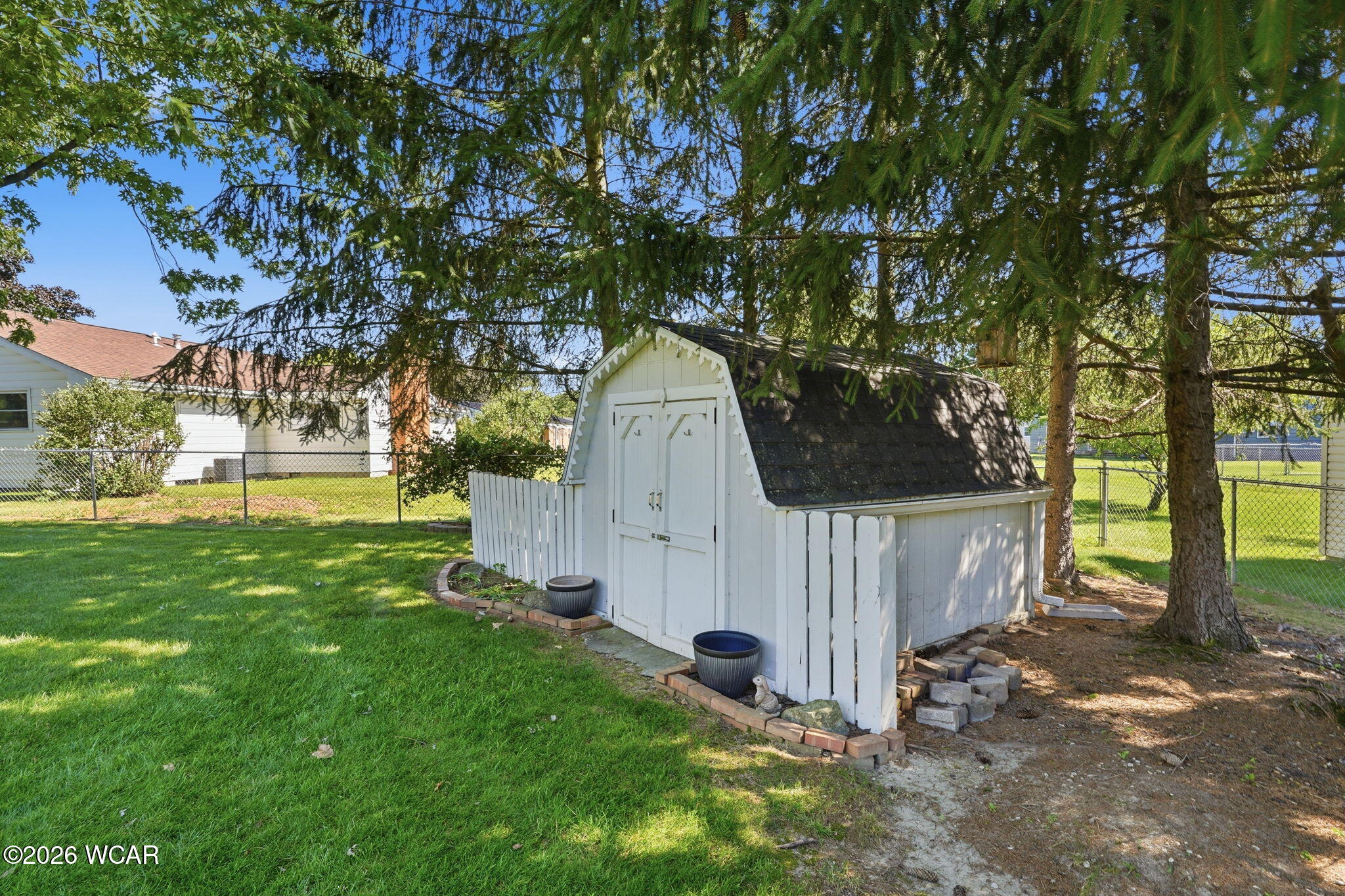 1106 Cherry Lane, Findlay, Ohio