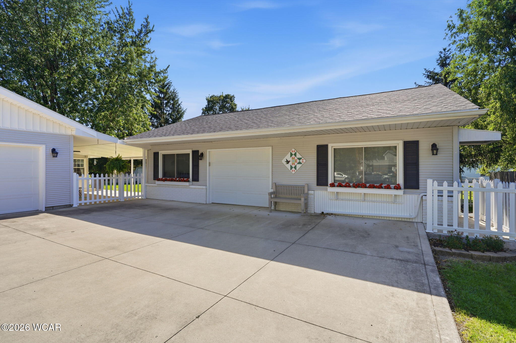 1106 Cherry Lane, Findlay, Ohio