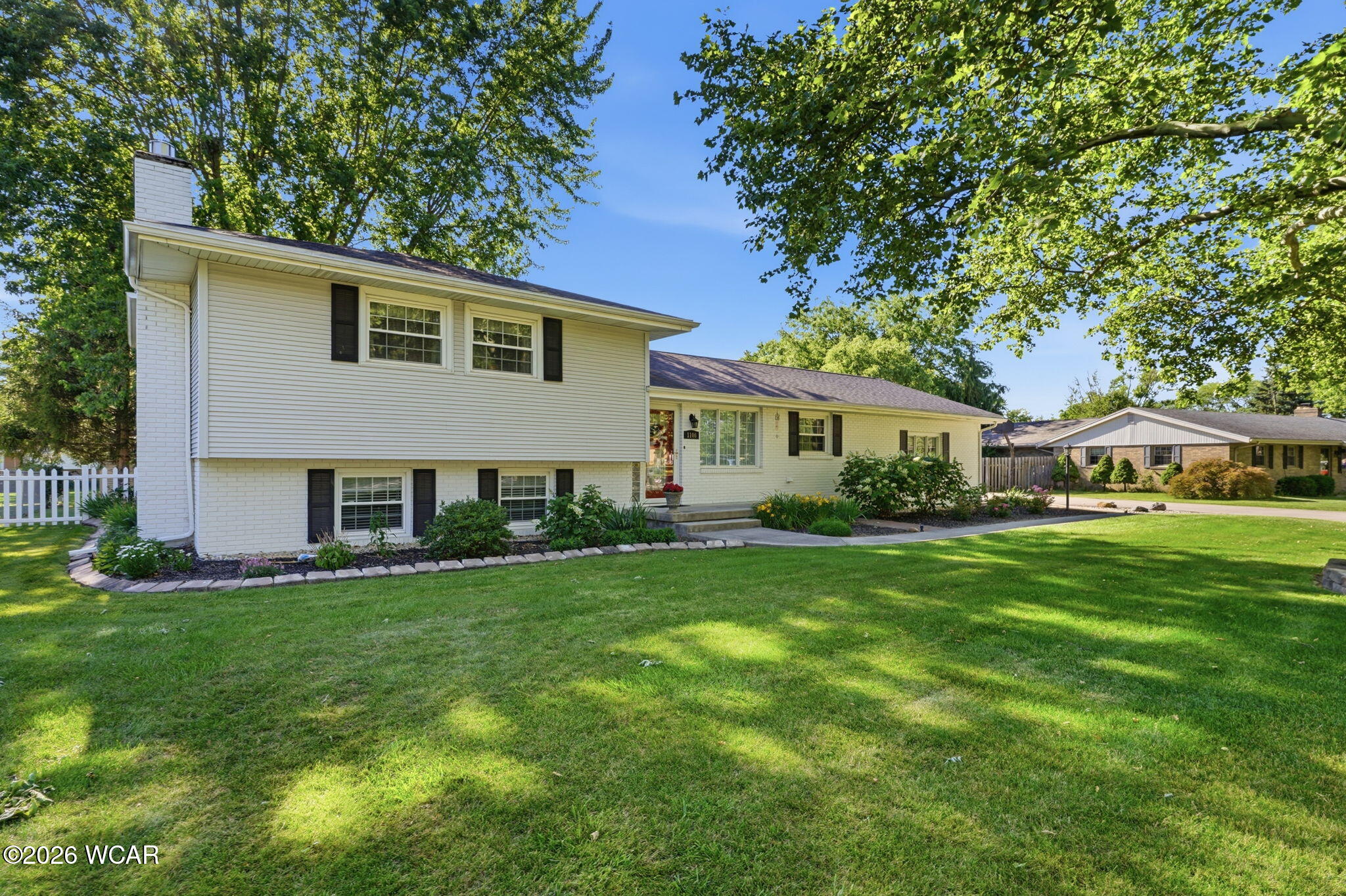 1106 Cherry Lane, Findlay, Ohio