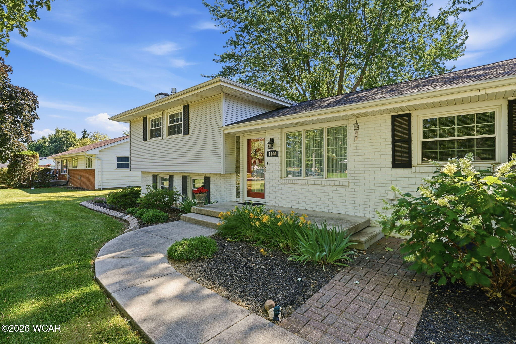 1106 Cherry Lane, Findlay, Ohio