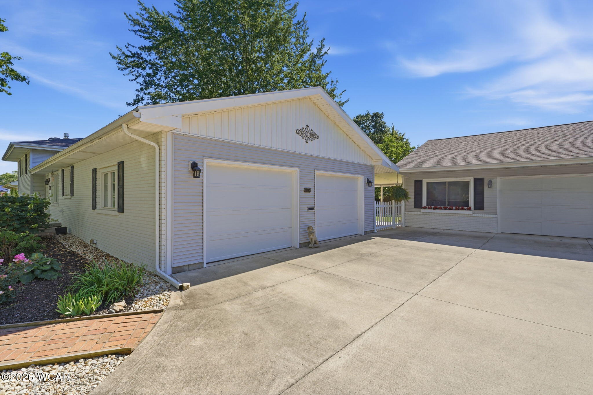 1106 Cherry Lane, Findlay, Ohio