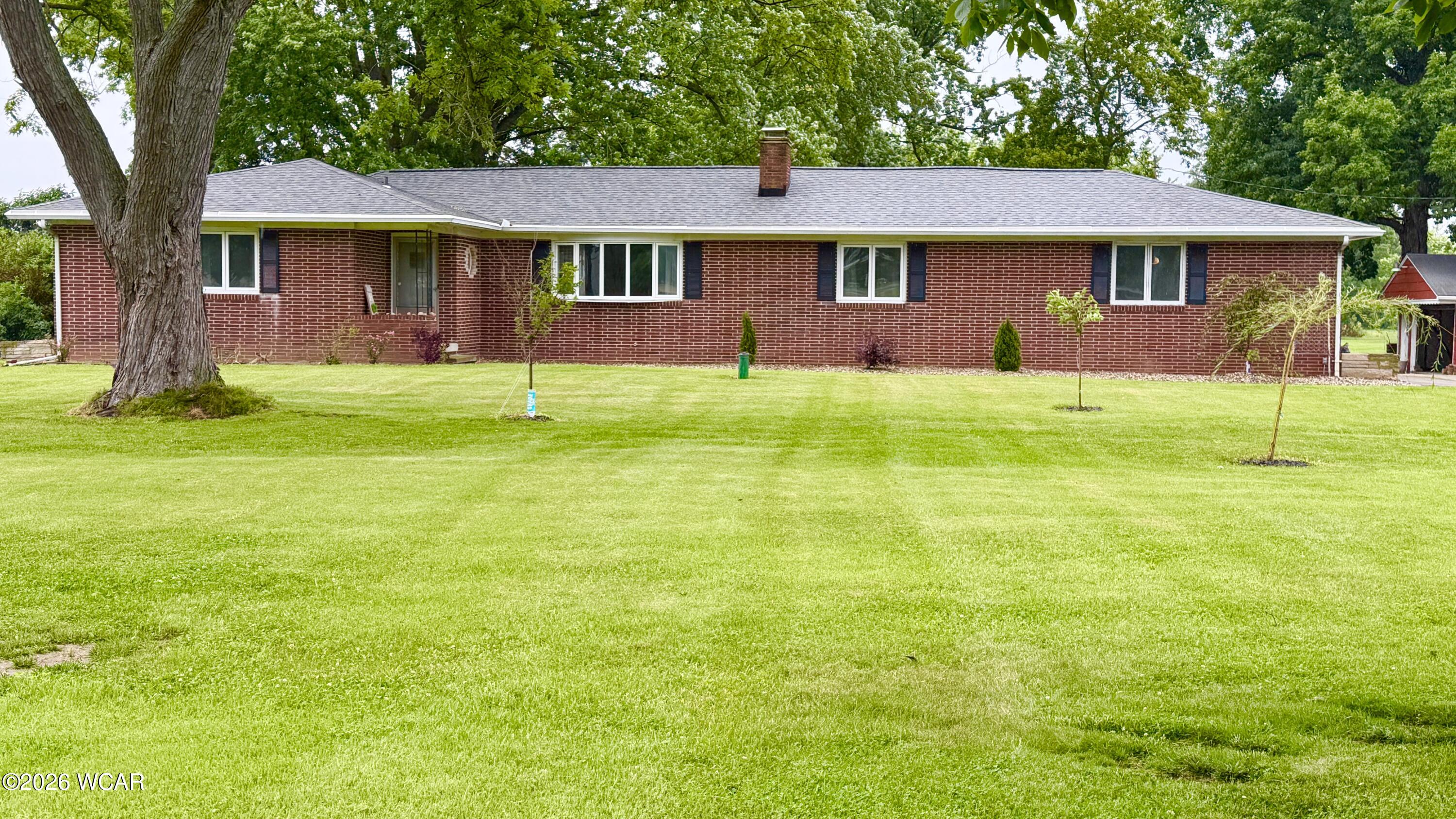 6390 Spencerville Road, Lima, Ohio