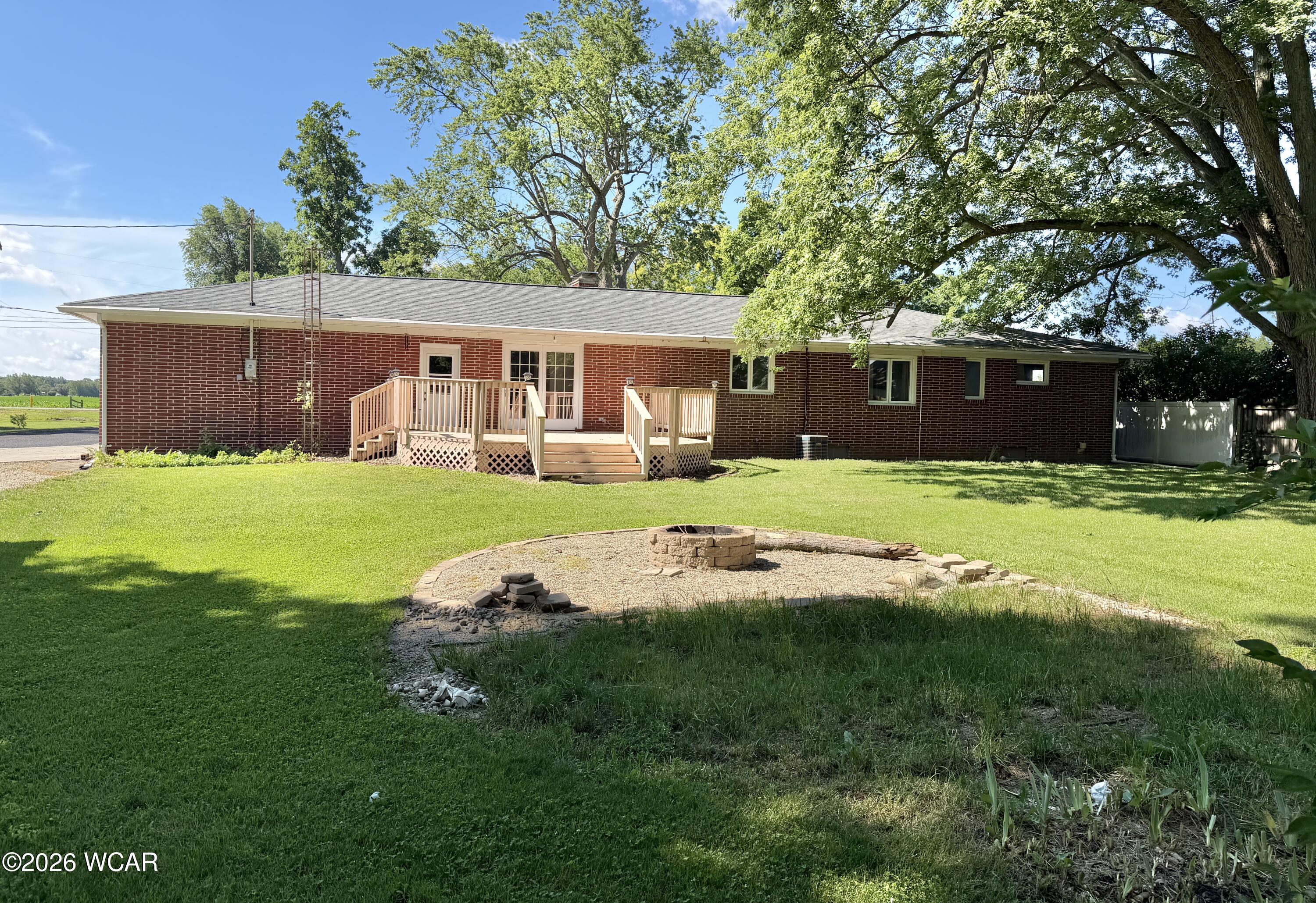 6390 Spencerville Road, Lima, Ohio