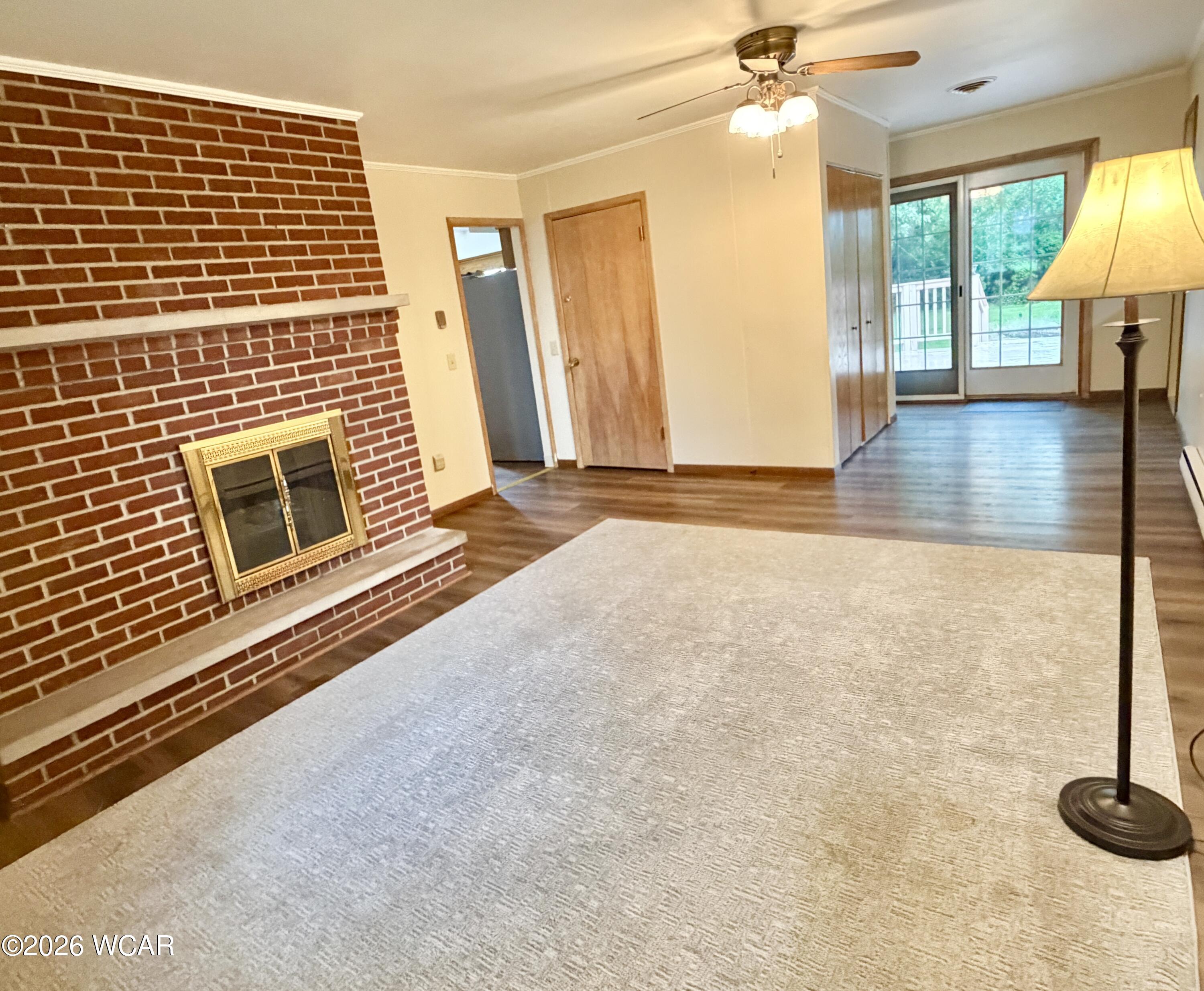 6390 Spencerville Road, Lima, Ohio